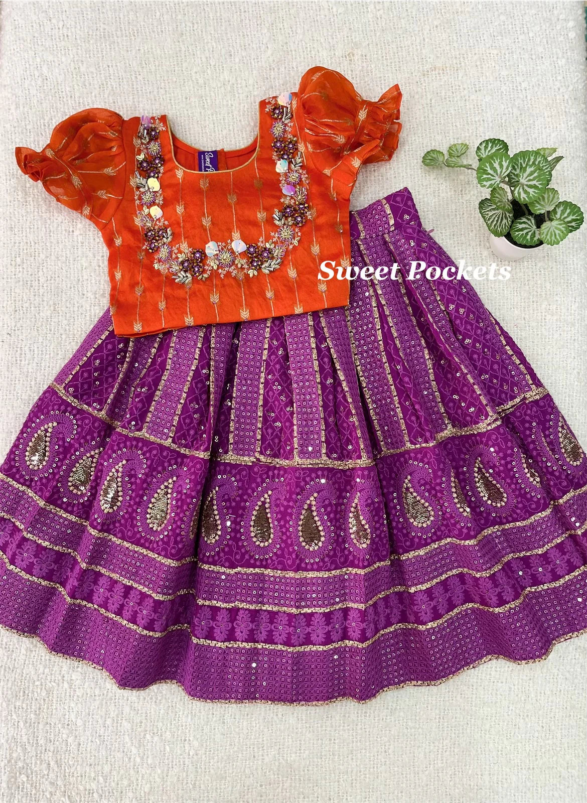 Age: 1-2 year (Croptop)