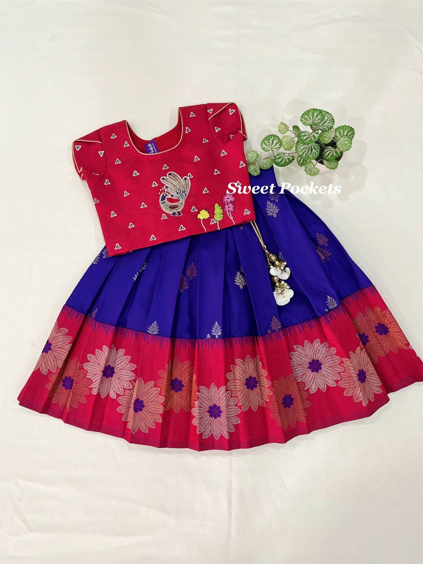 Age: 1-2 year (Croptop)