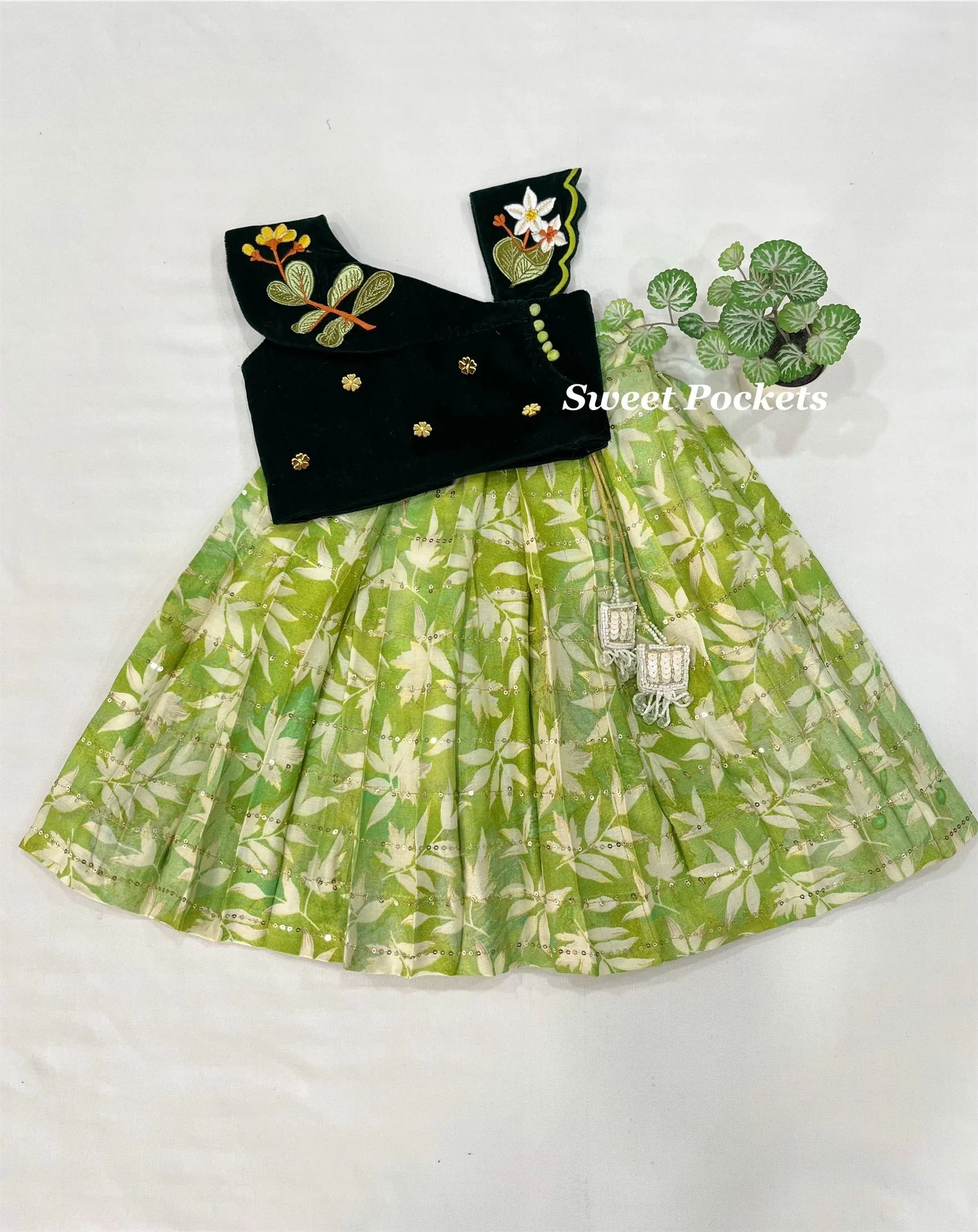 Age: 1-2 year (Croptop)