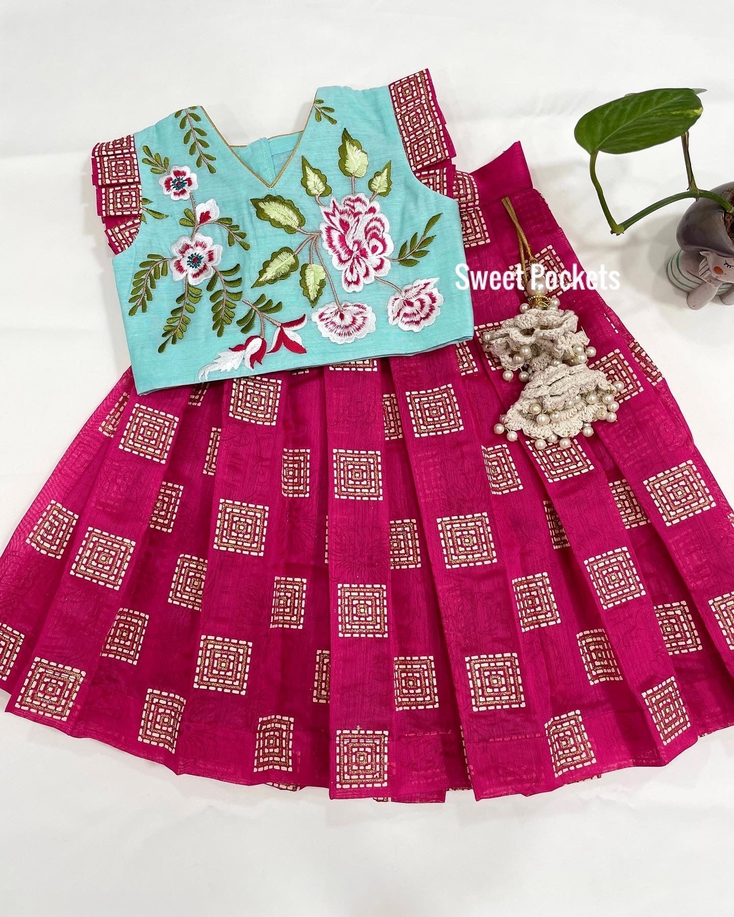 Age: 1-2 year (Croptop)