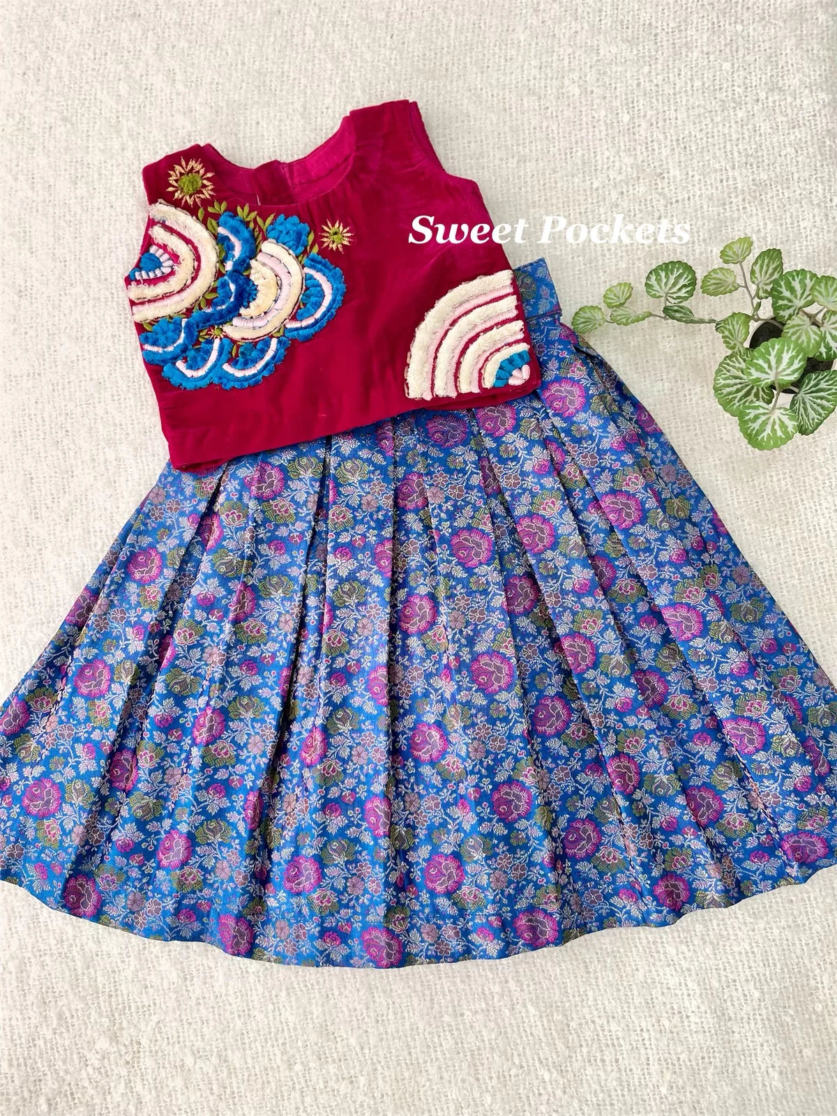 Age: 1-2 year (Croptop)