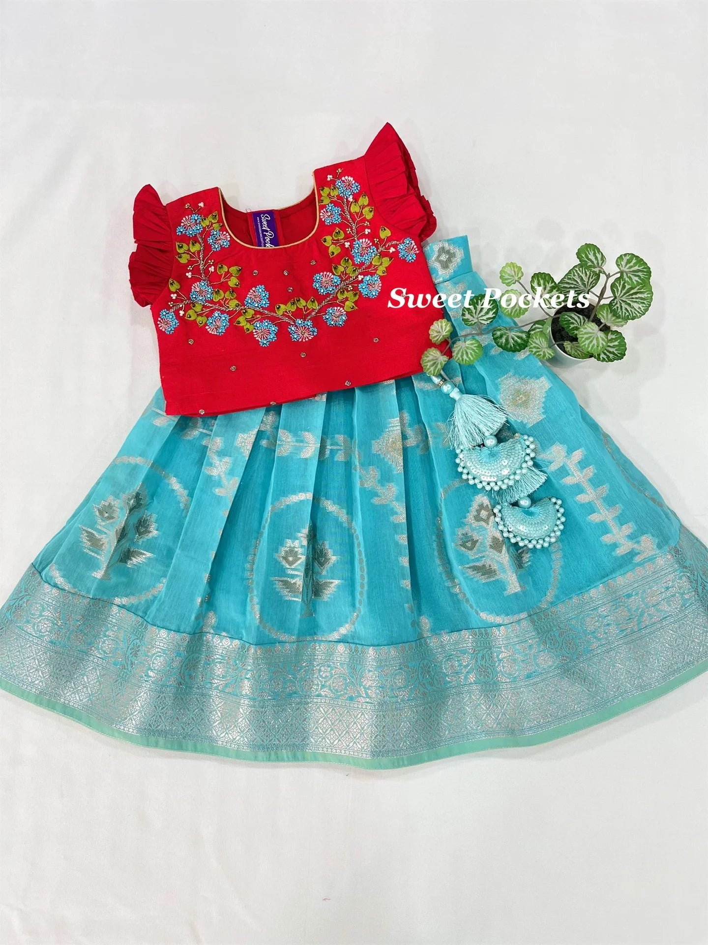 Age: 1-2 year (Croptop)
