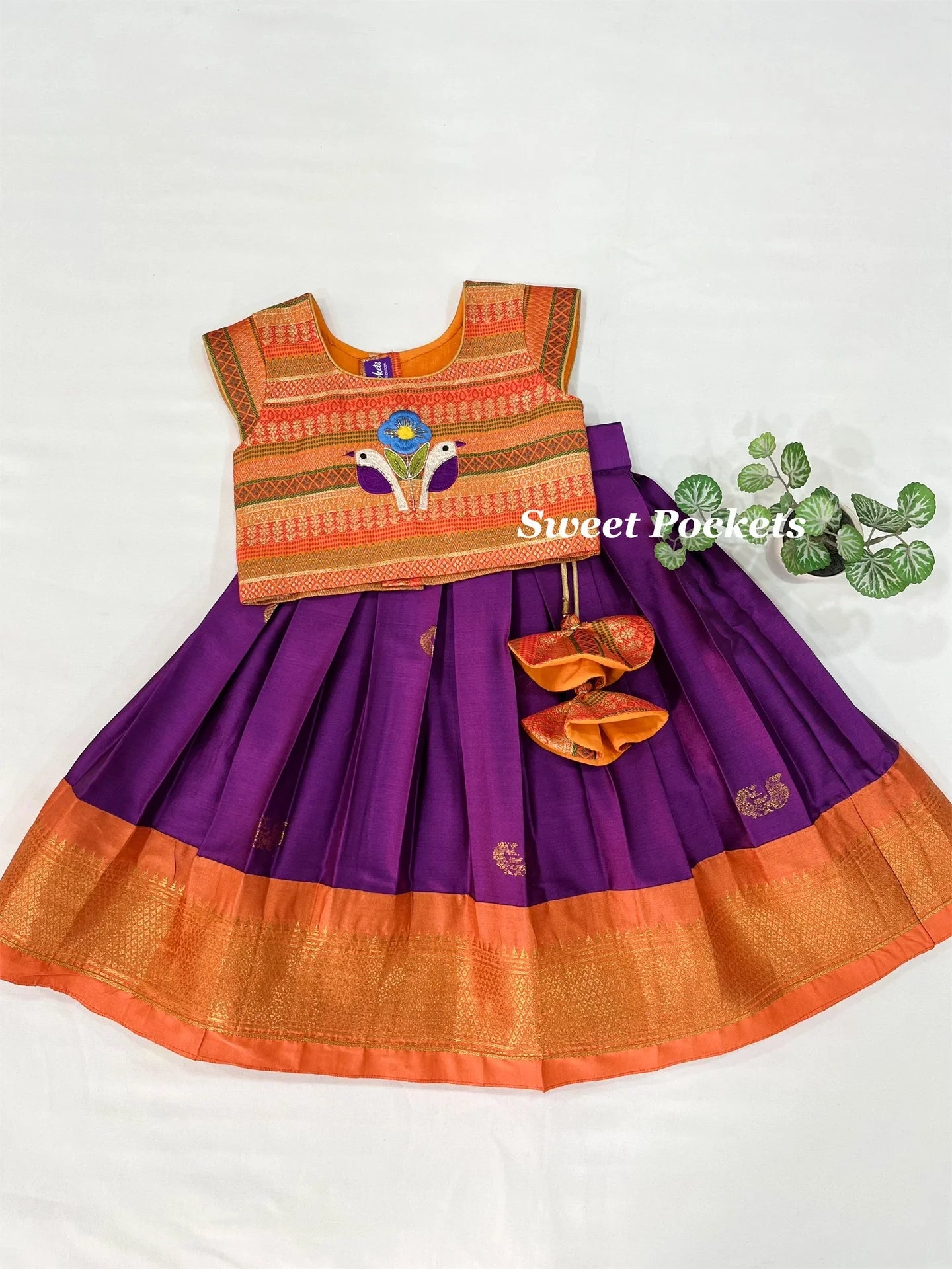Age: 1-2 year (Croptop)
