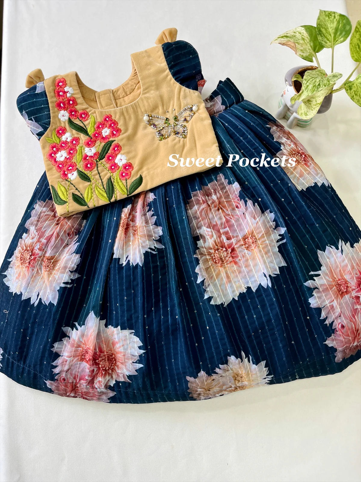 Age: 1-2 year (Croptop)
