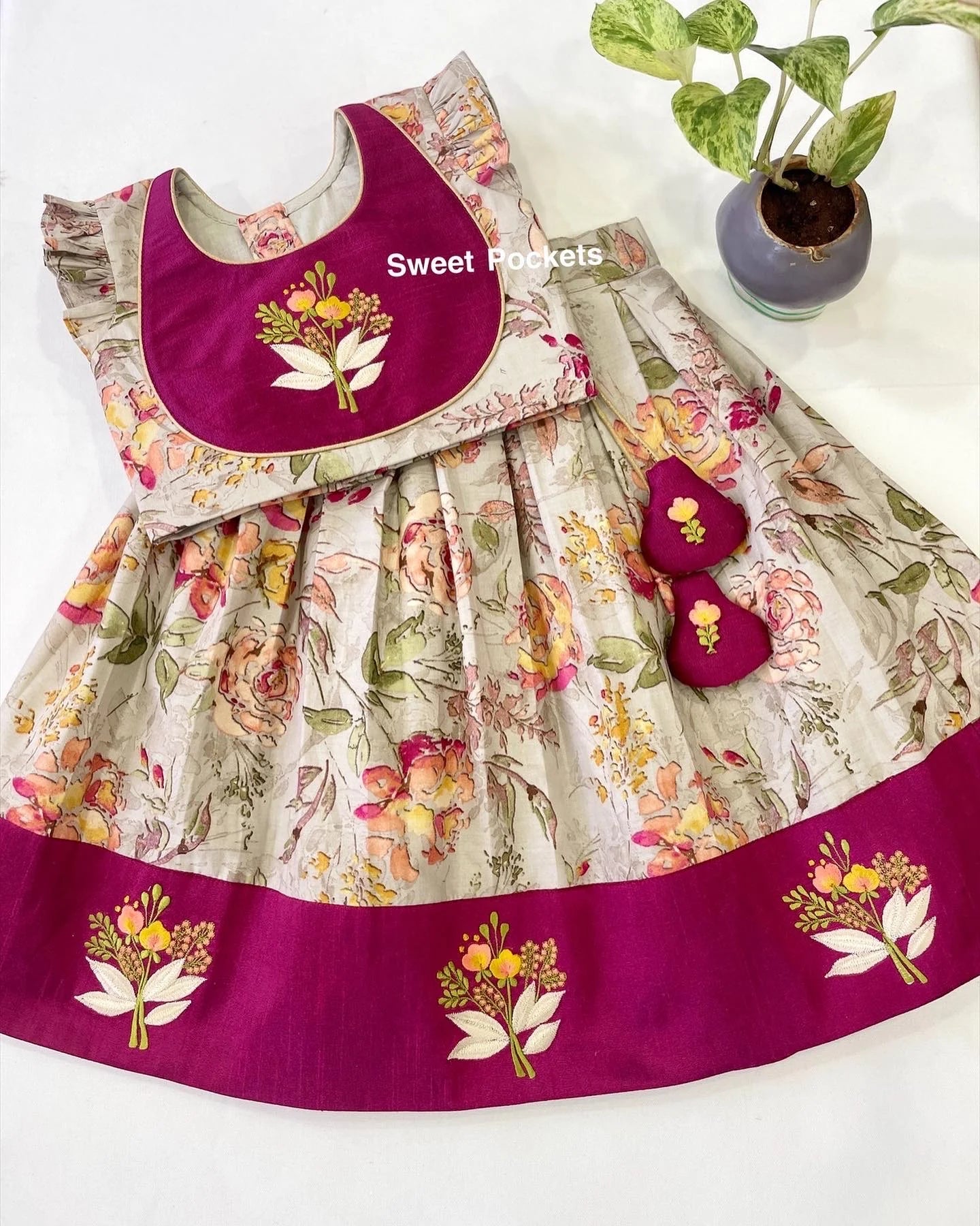 Age: 1-2 year (Croptop)