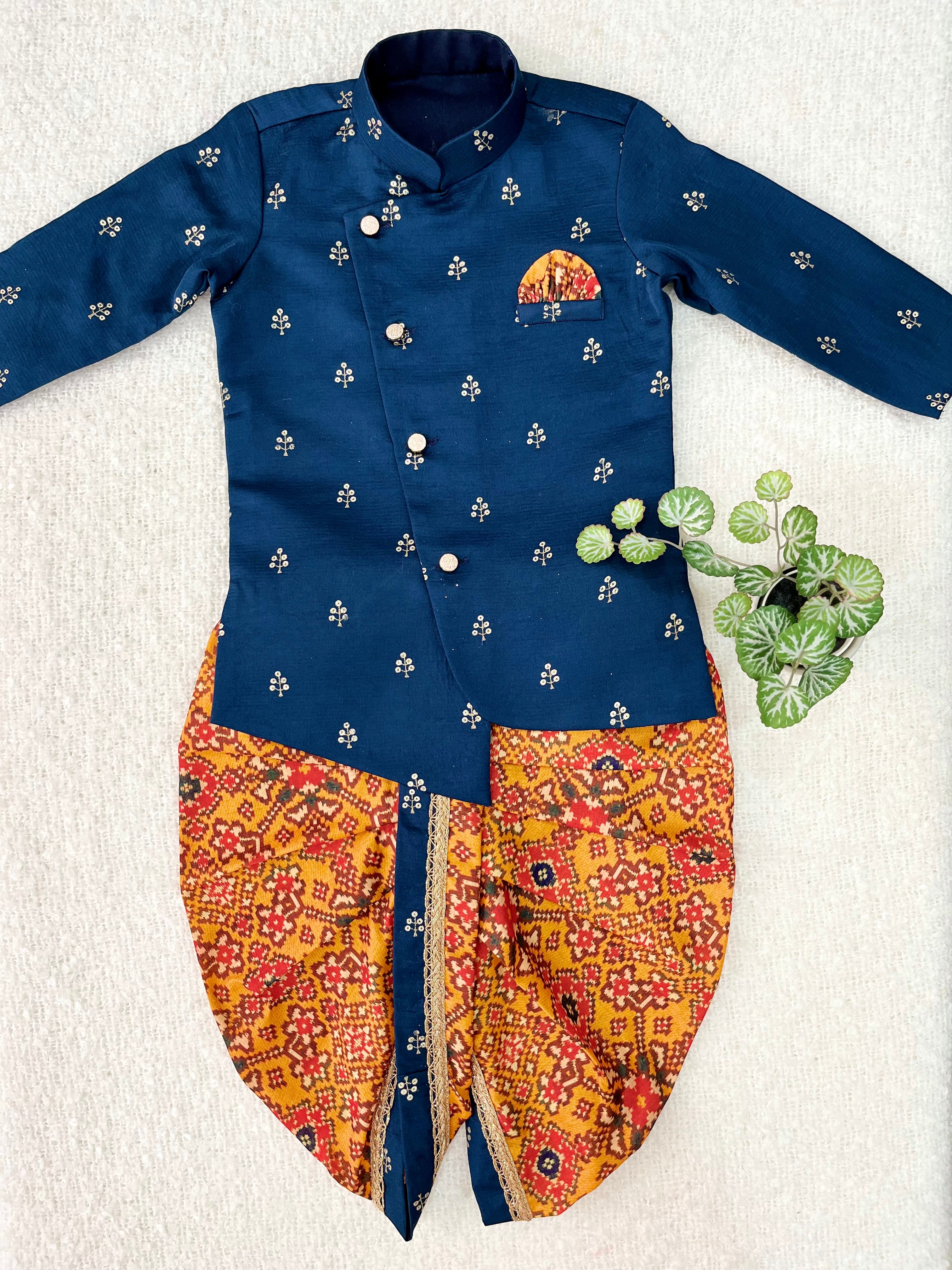 Age : 1-2 year