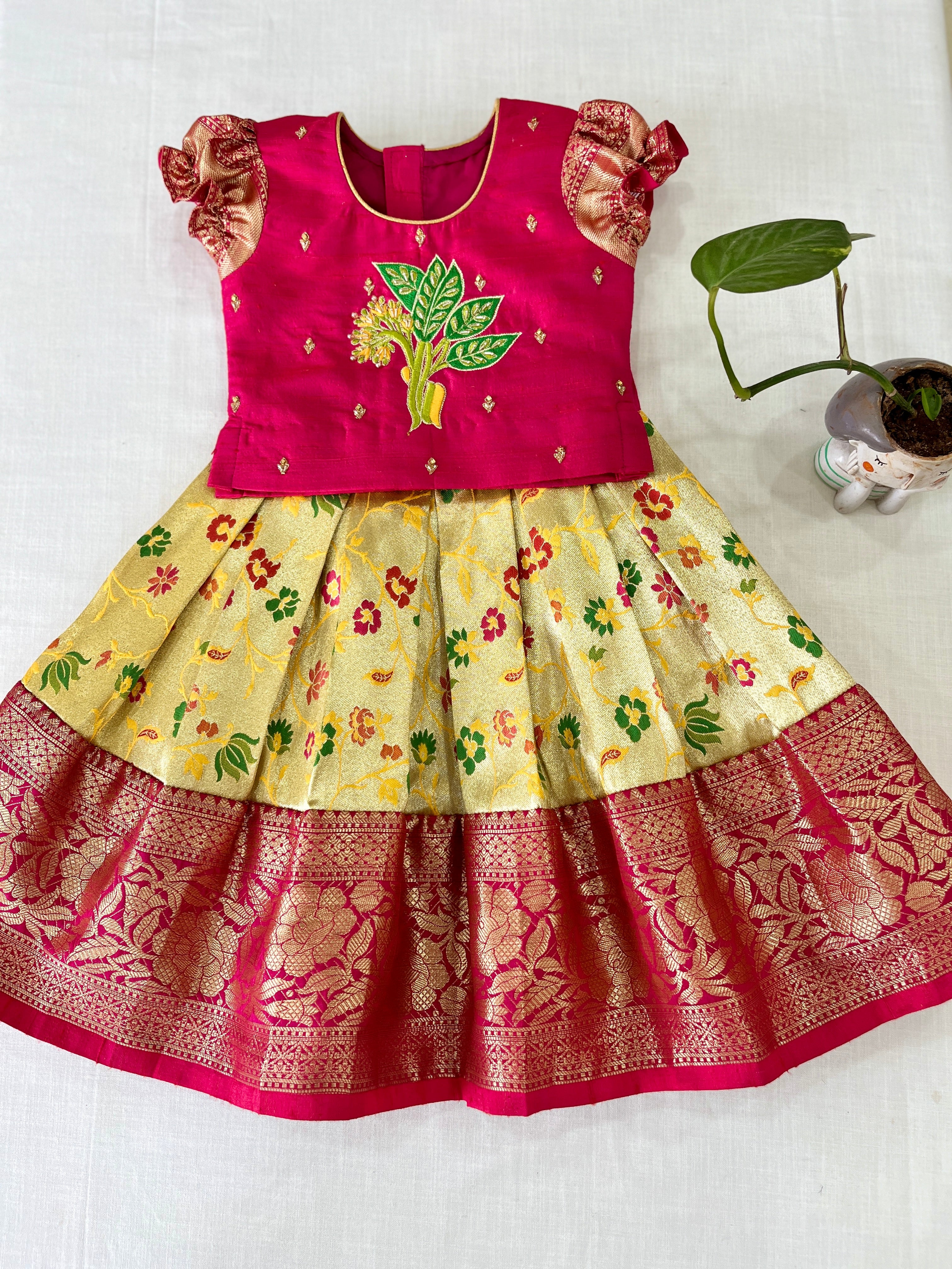 Age : 0-1year