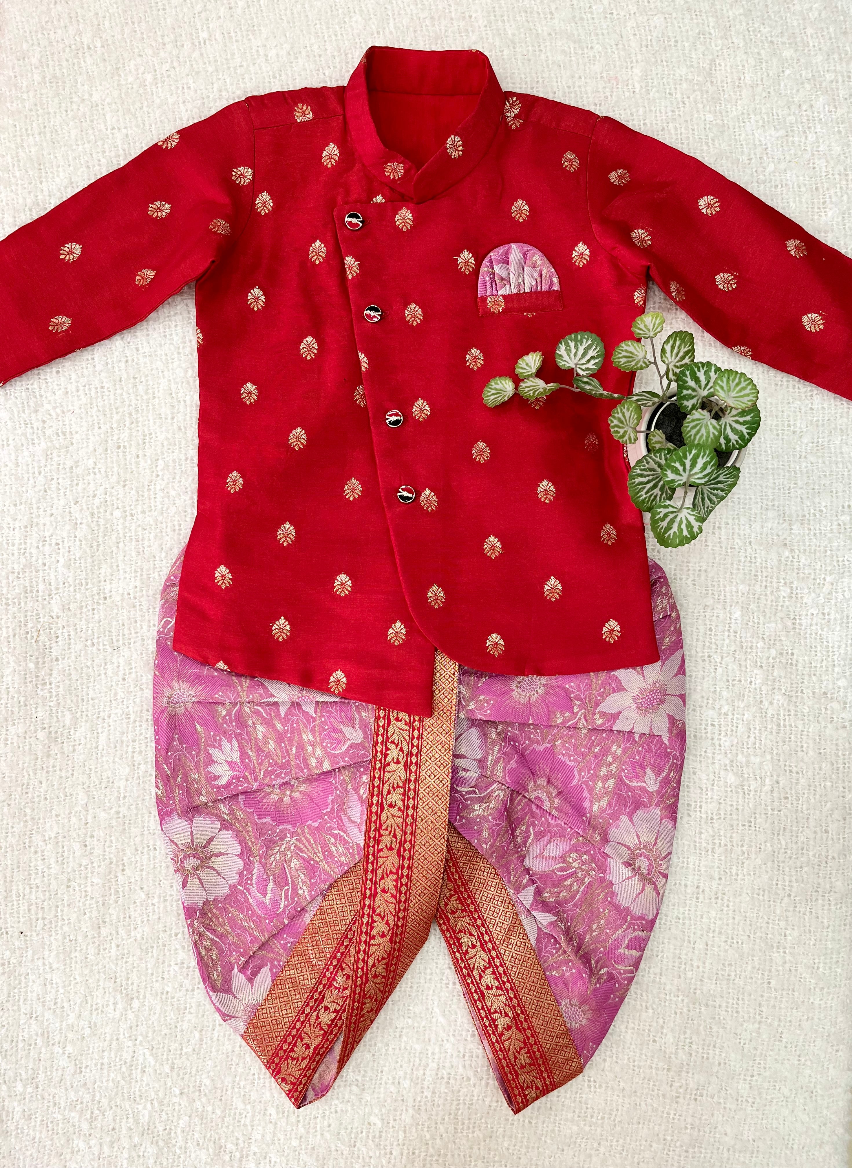 Age : 1-2 year
