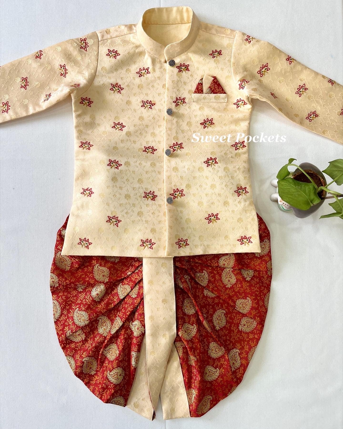 Age : 1-2 Year