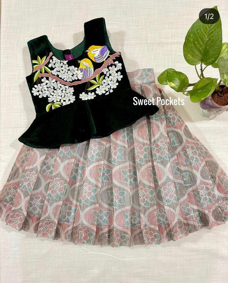 Age : 1-2 year
