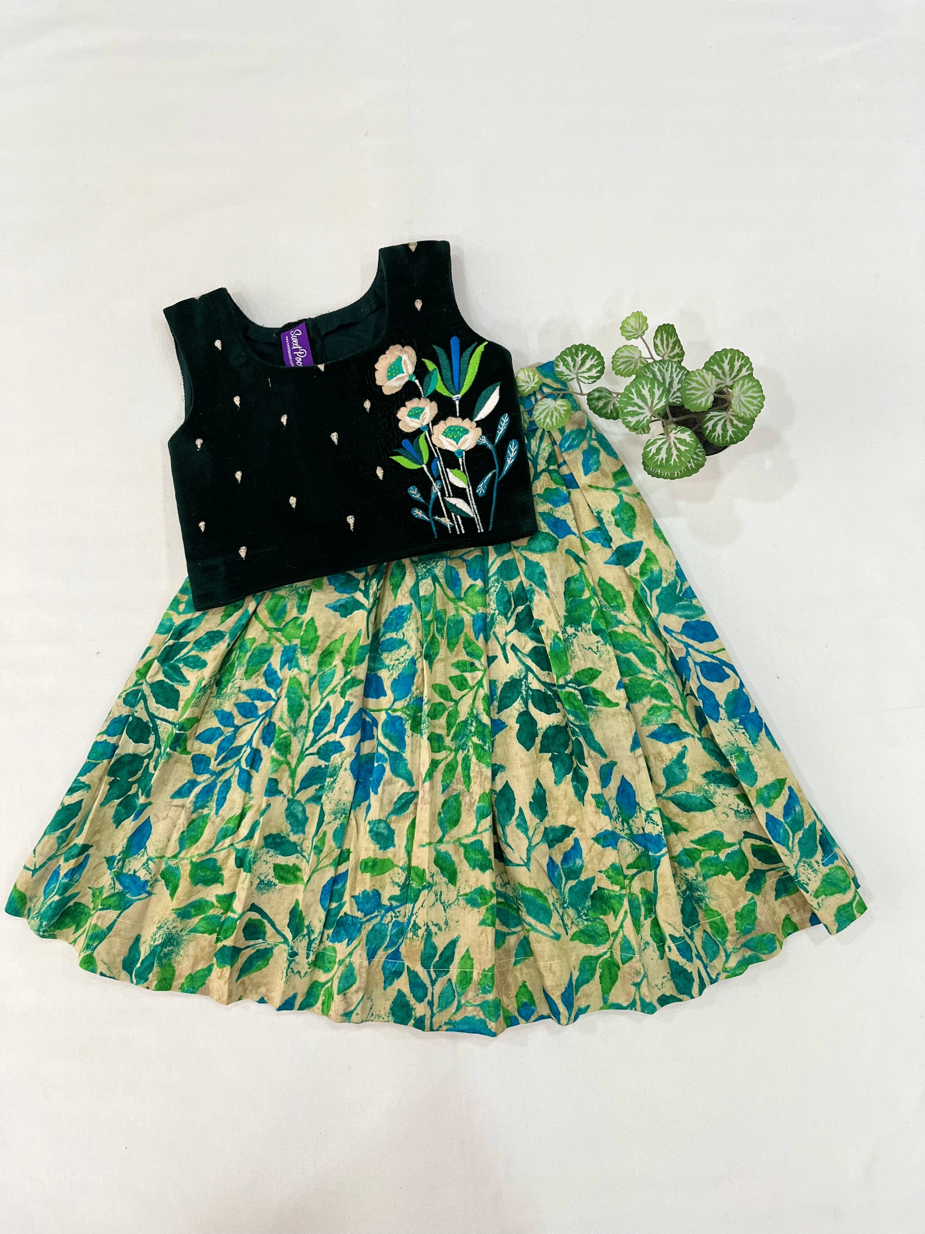 Age : 1-2 year