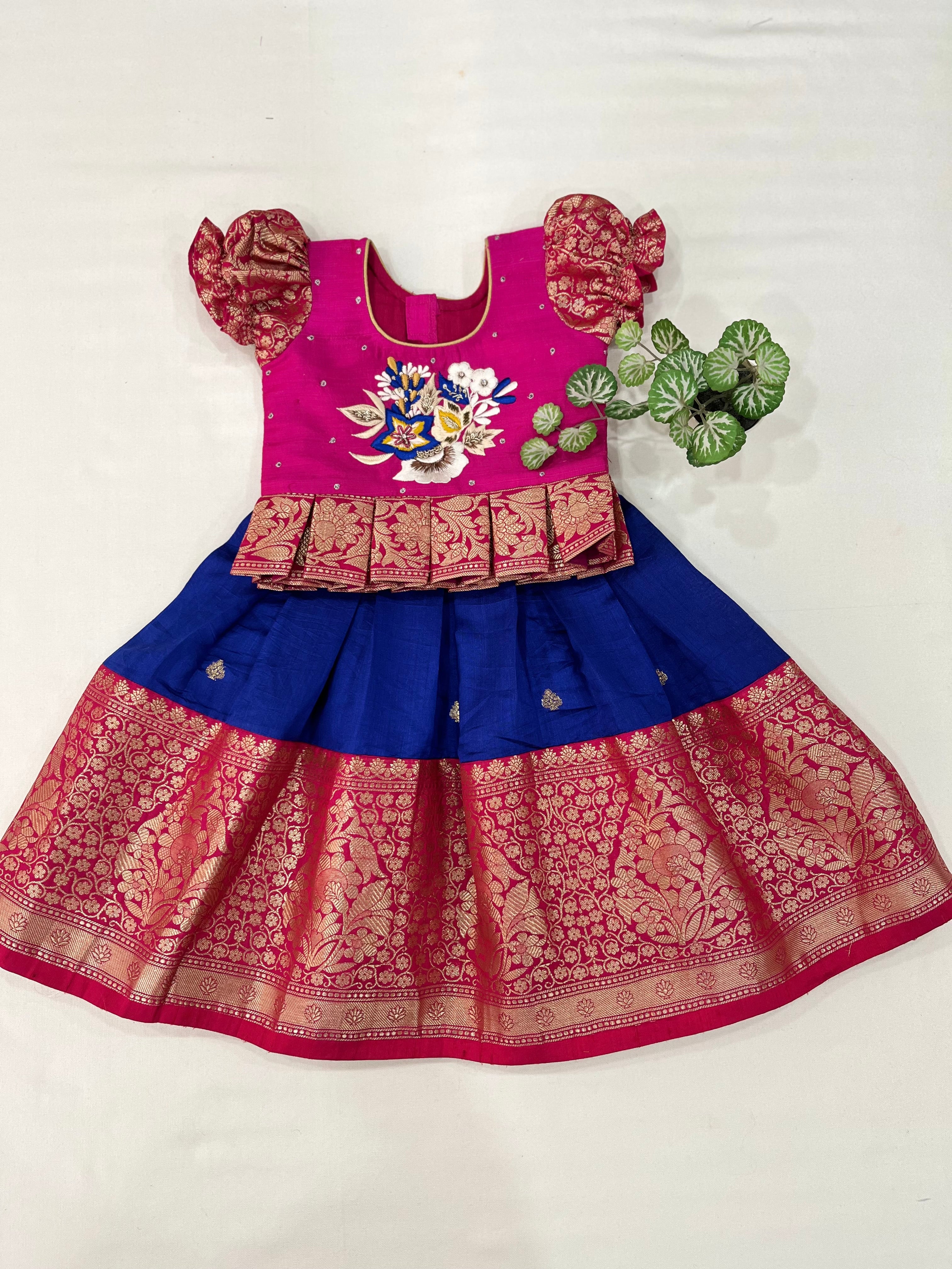 Age : 6-12 months