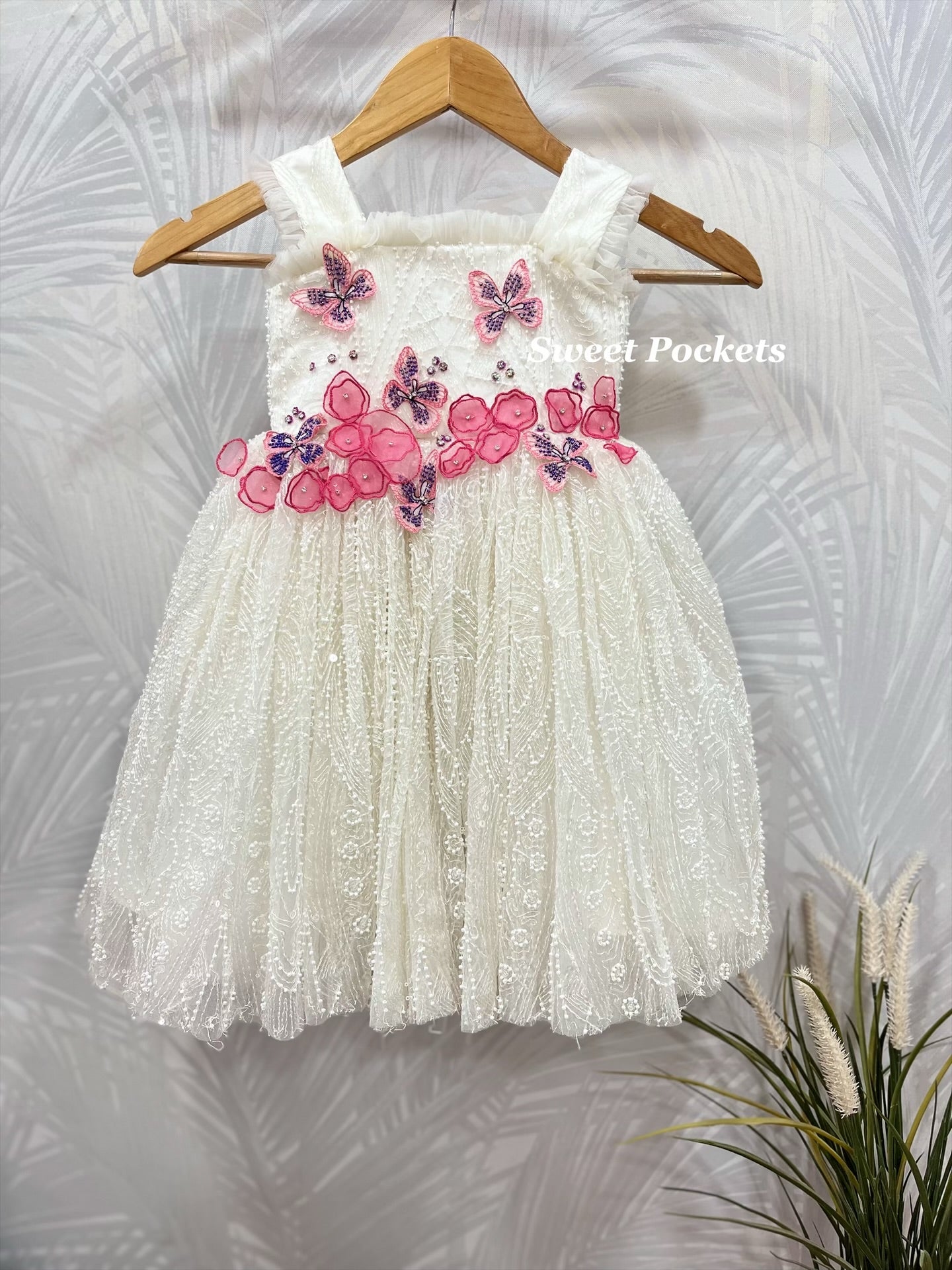 Ethnic Gown