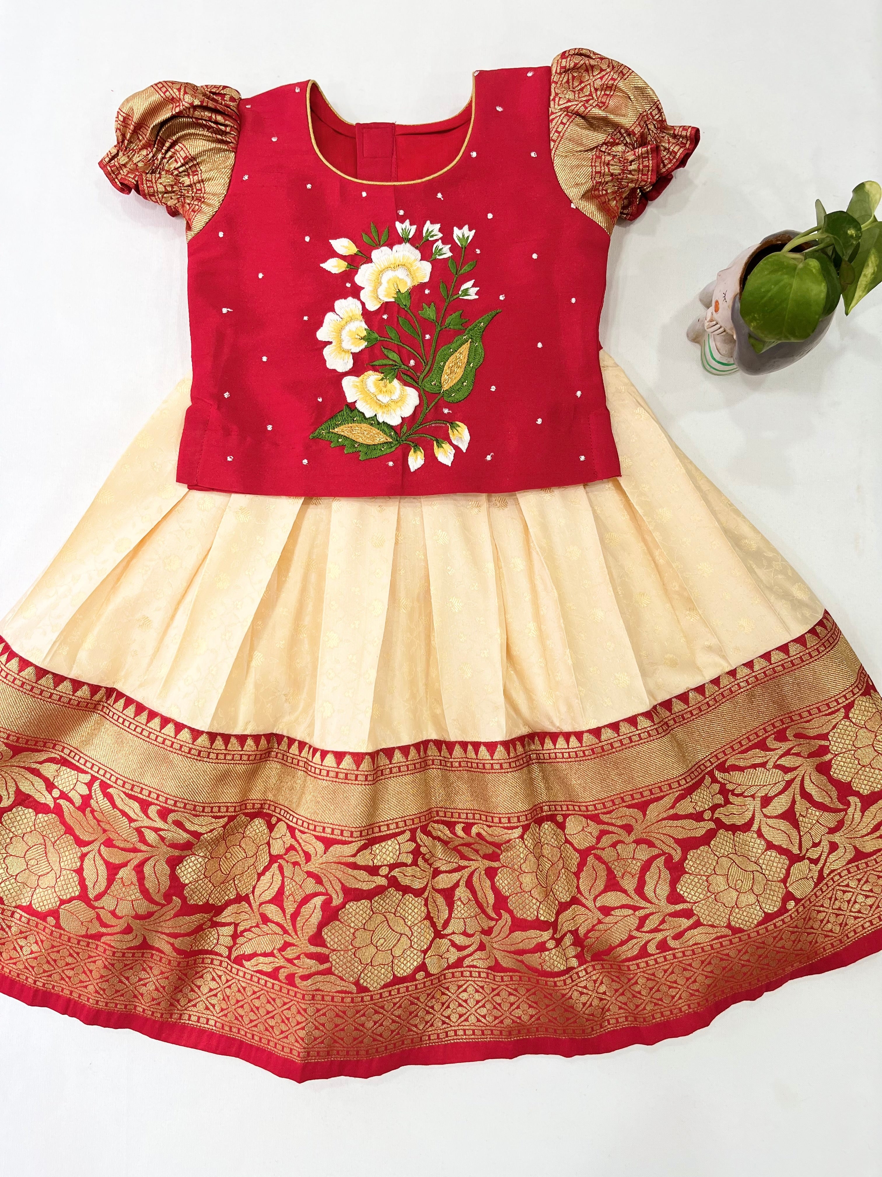 Age : 1-2 year