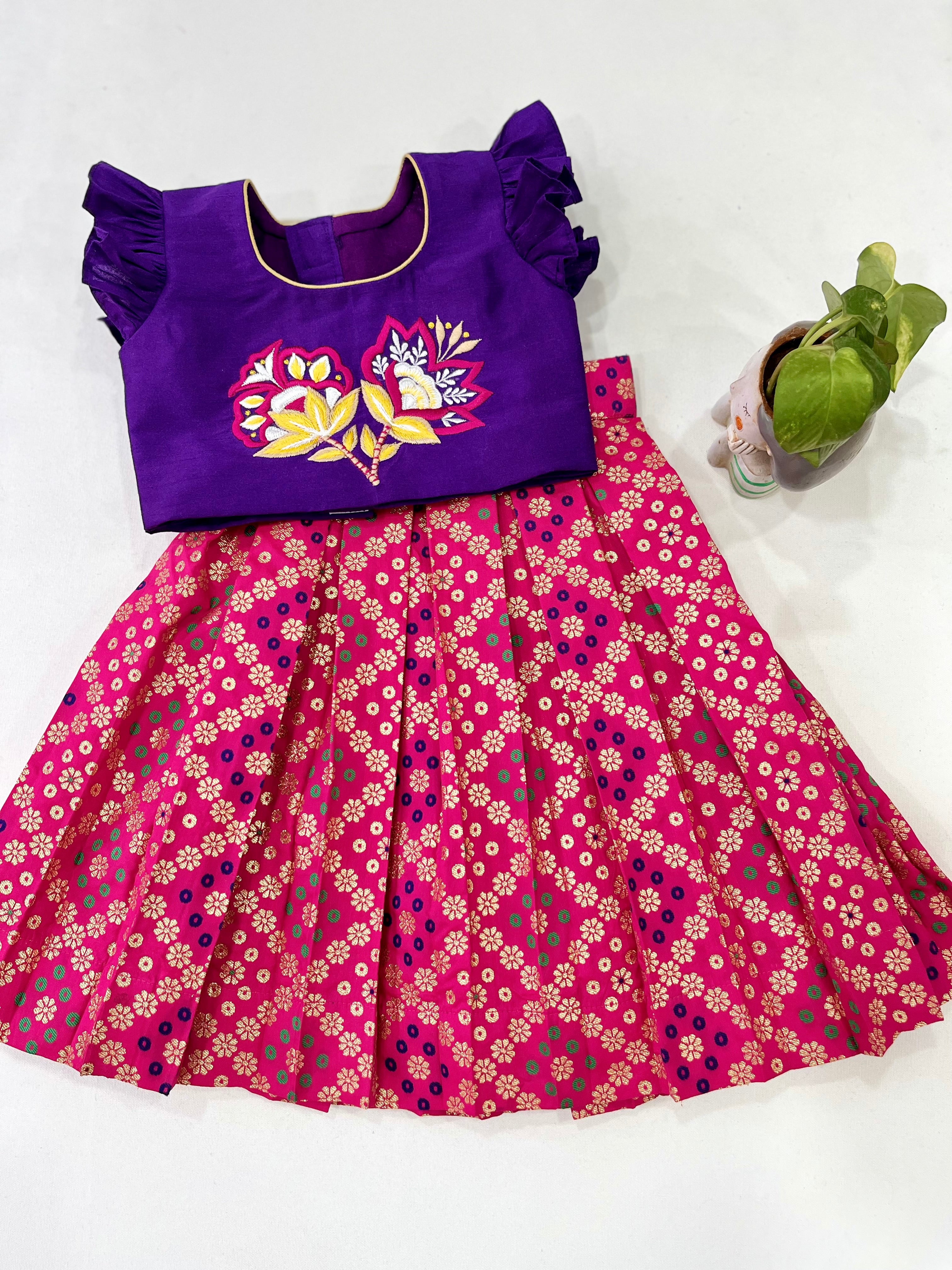 Age : 1-2 year