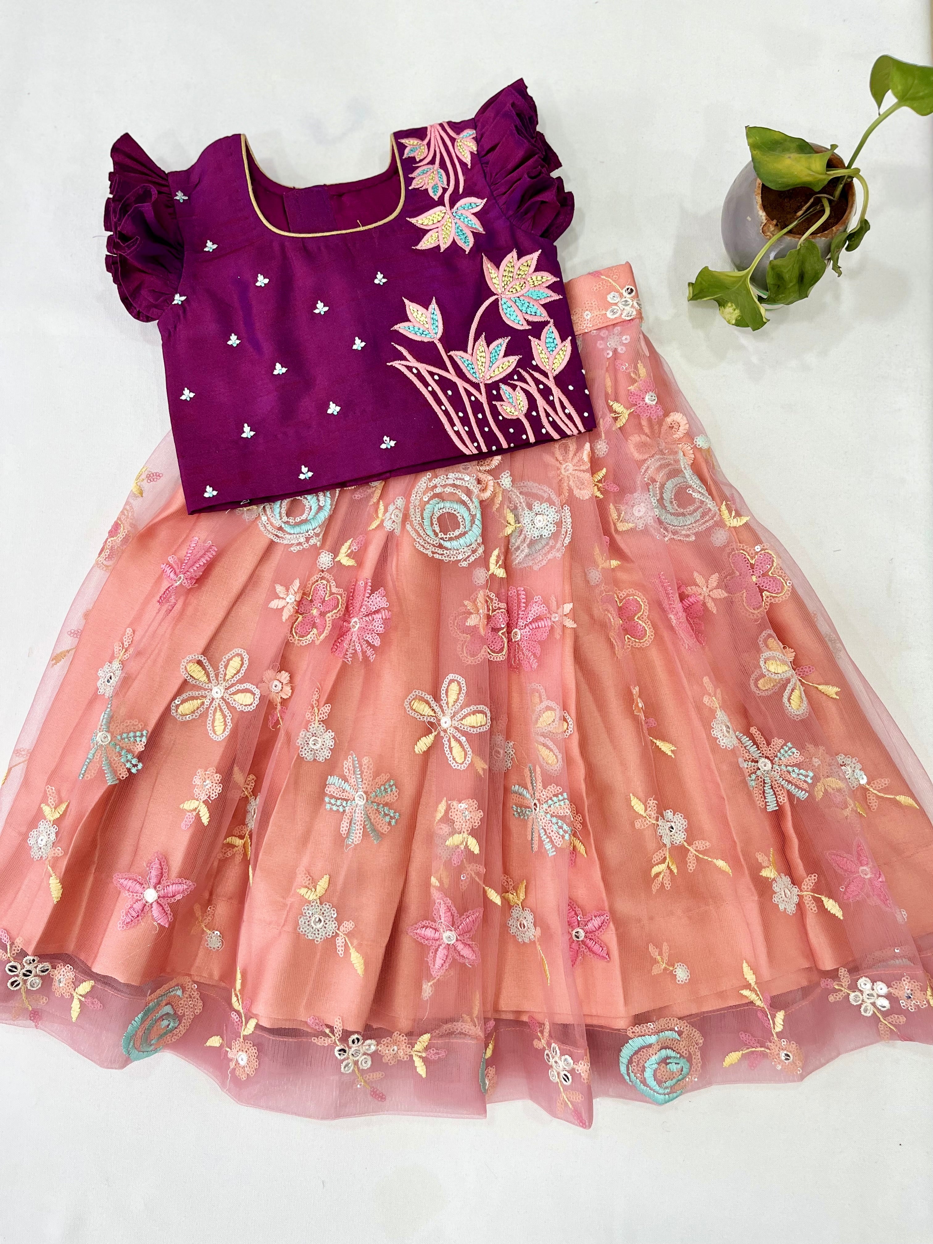 Age : 1-2 year