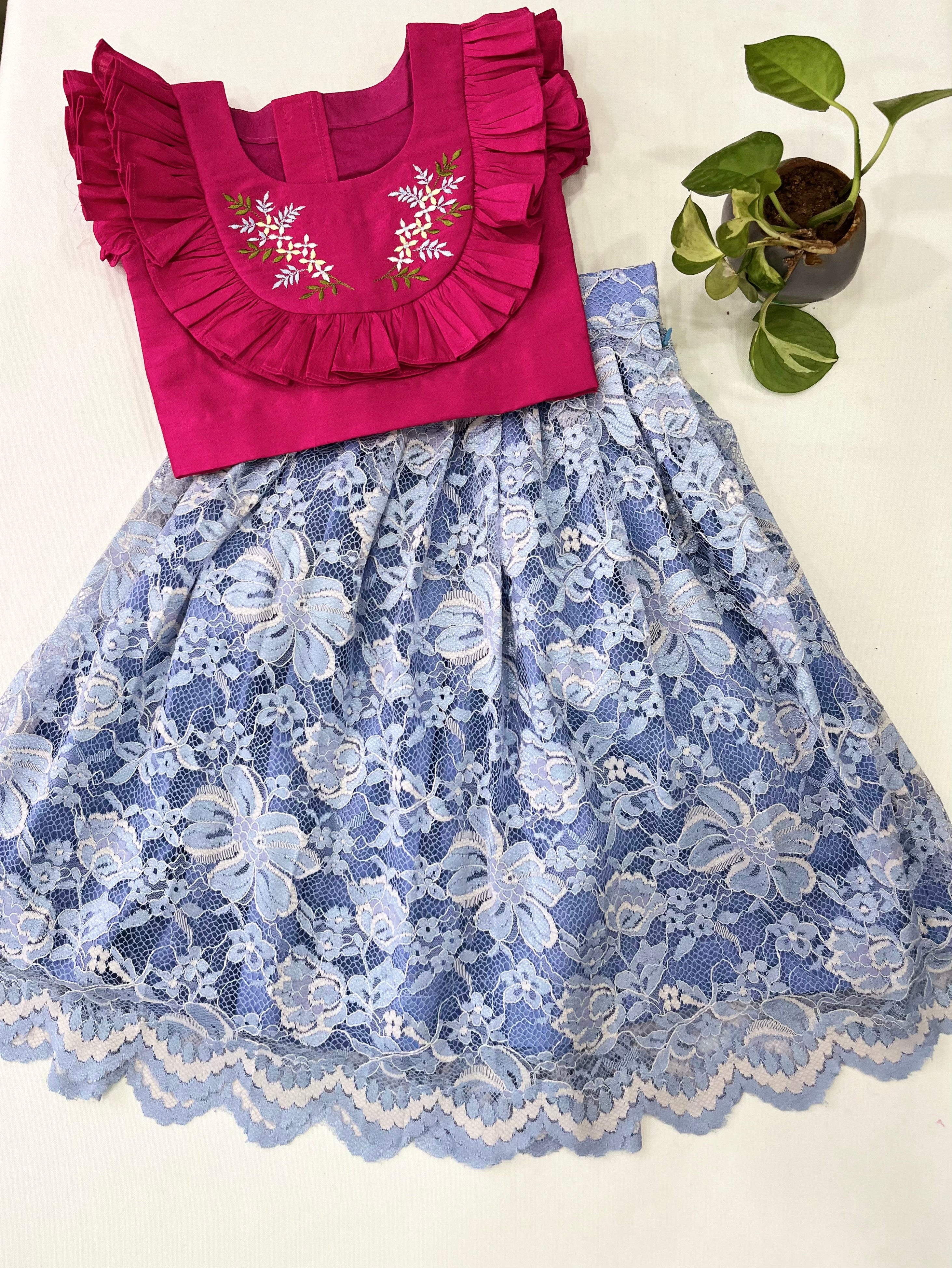 Age : 1-2 year