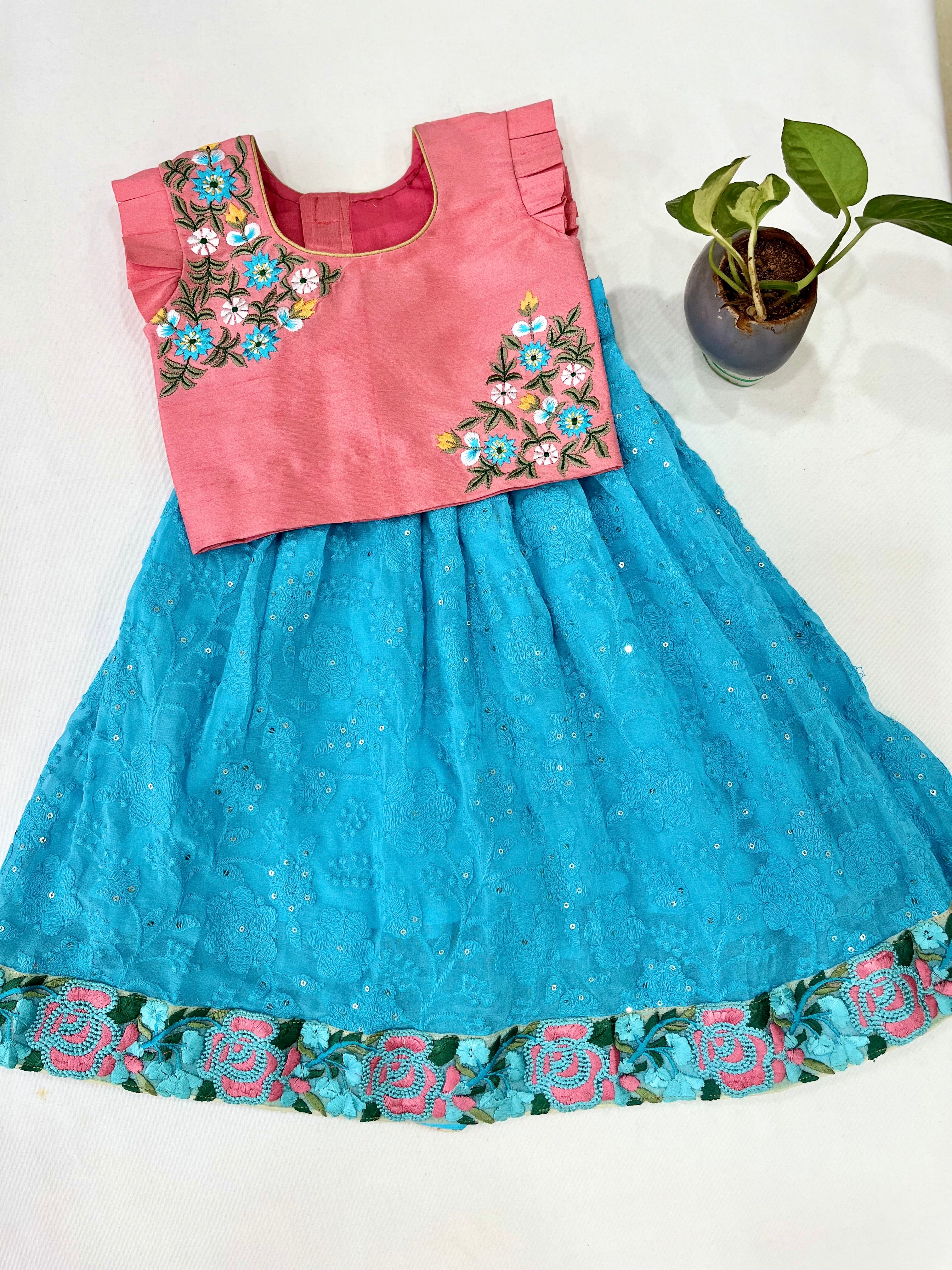 Age : 3-4 year