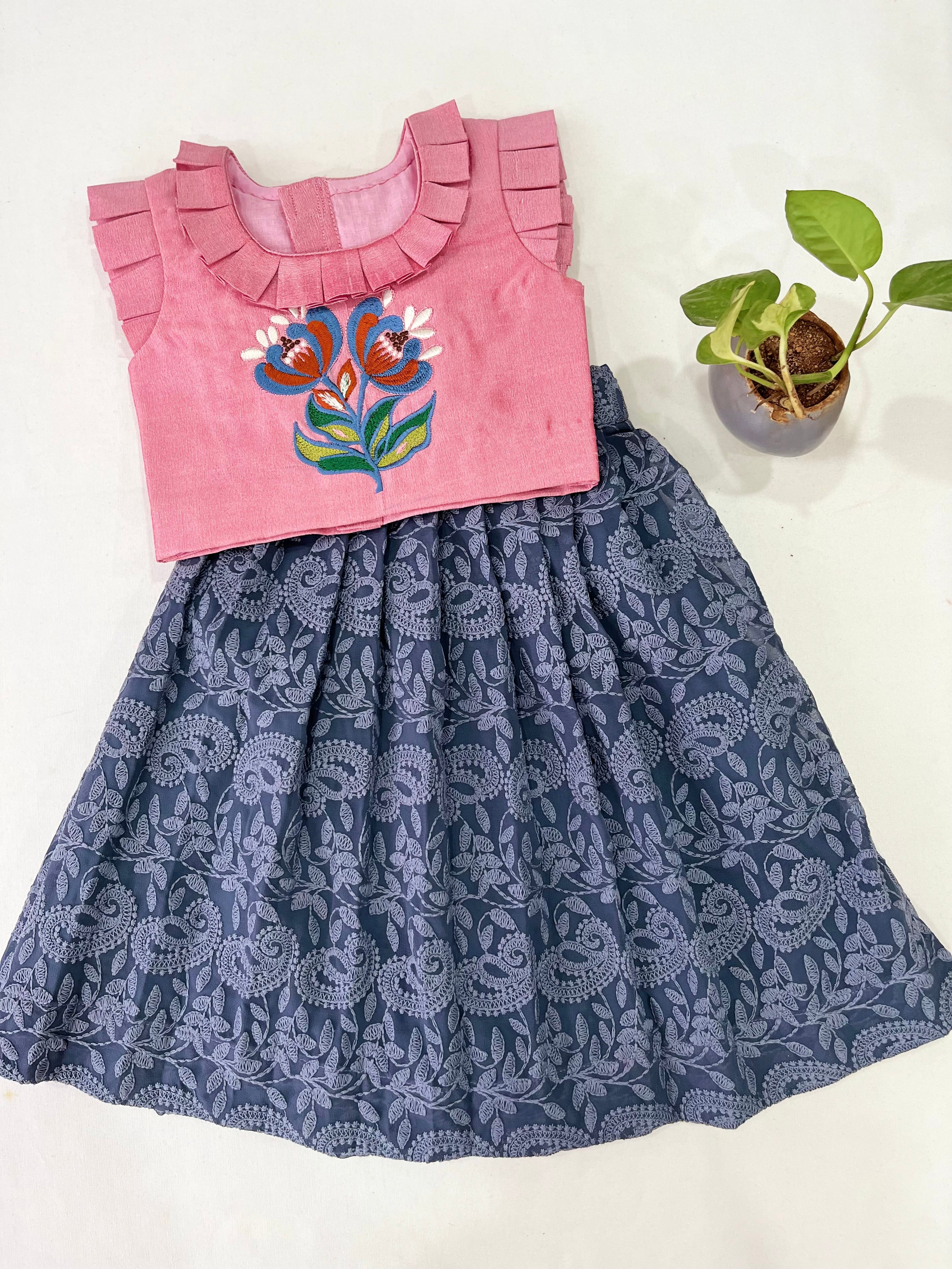 Age : 1-2 year