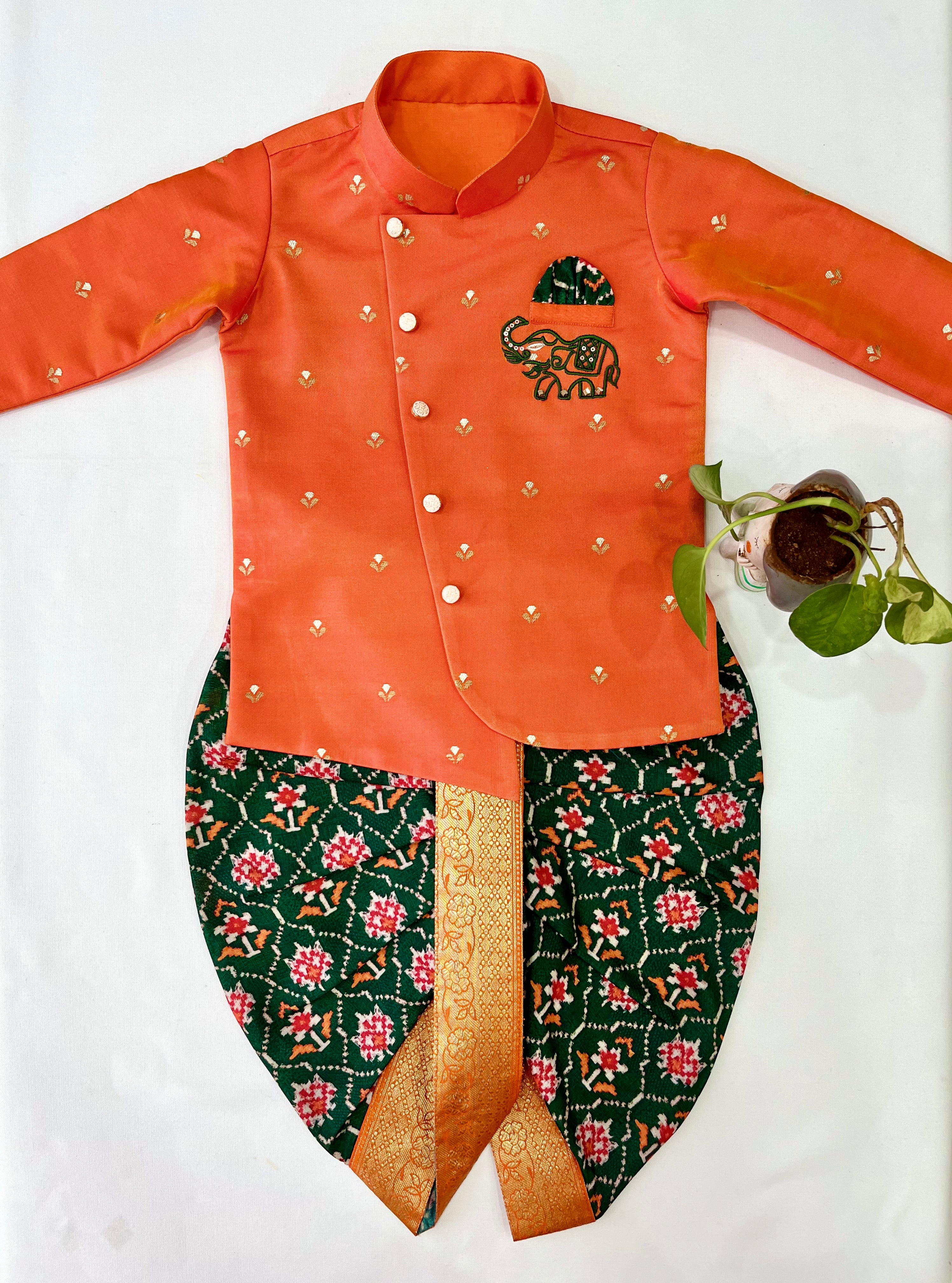 Age : 1-2 year