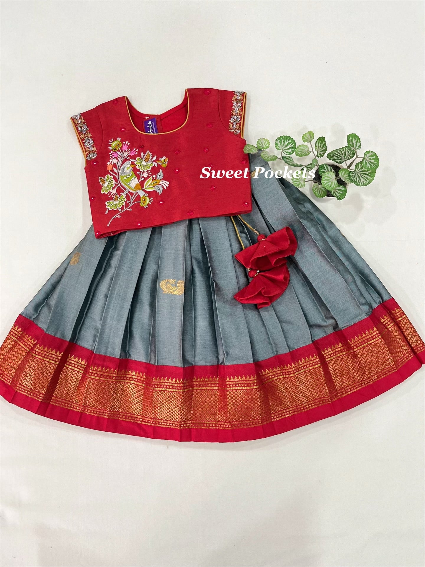 Age: 1-2 year (Croptop)