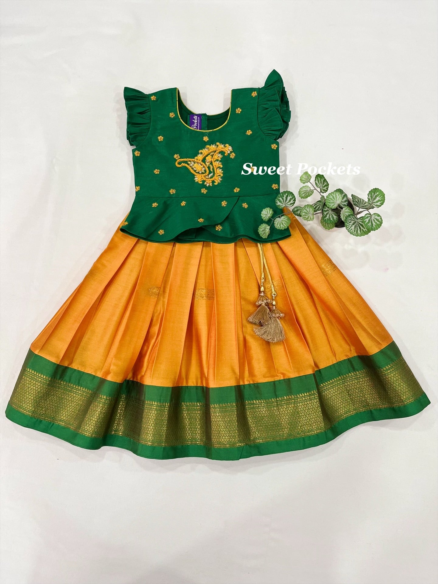 Lehenga Set