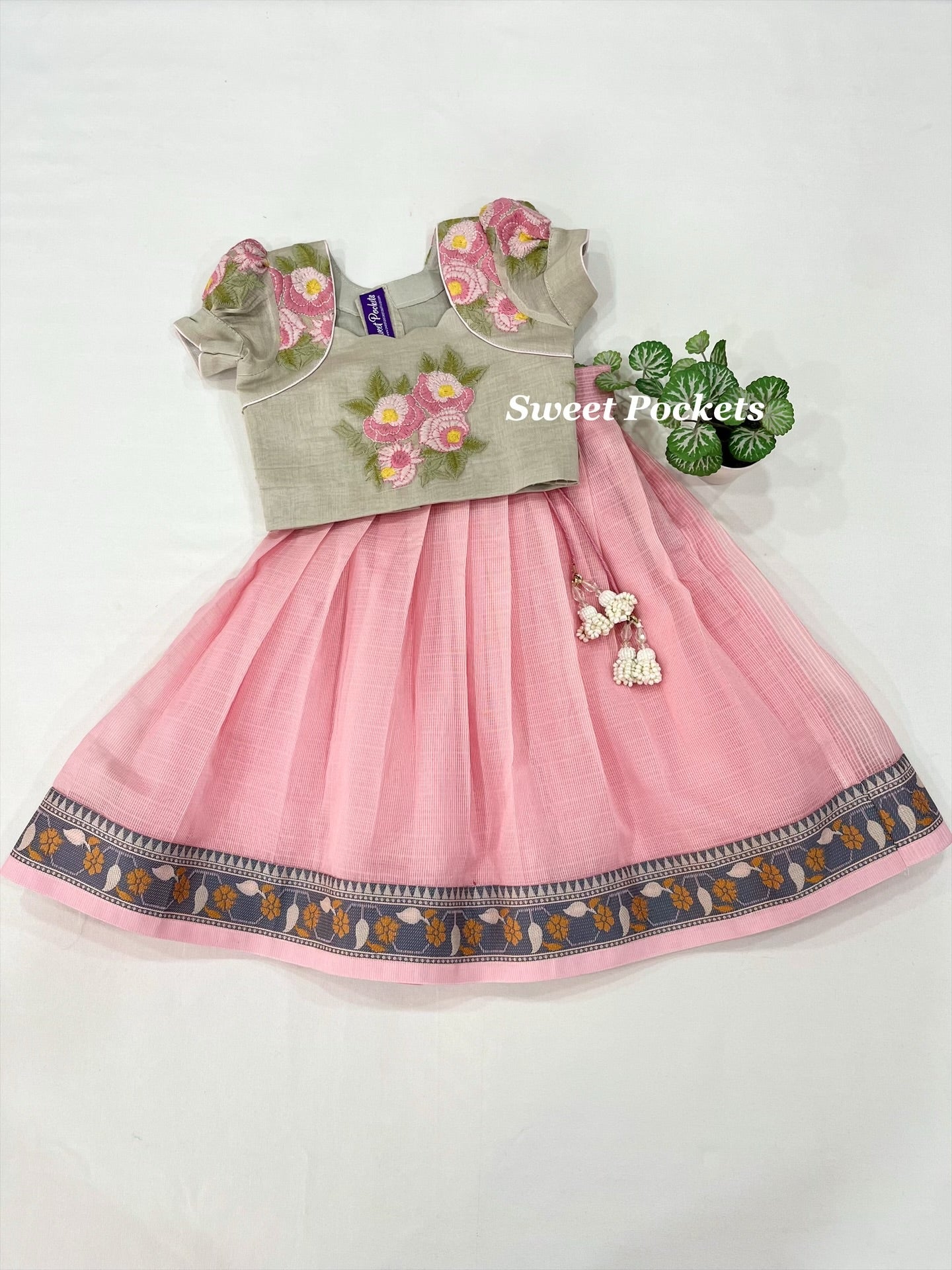 Age: 1-2 year (Croptop)