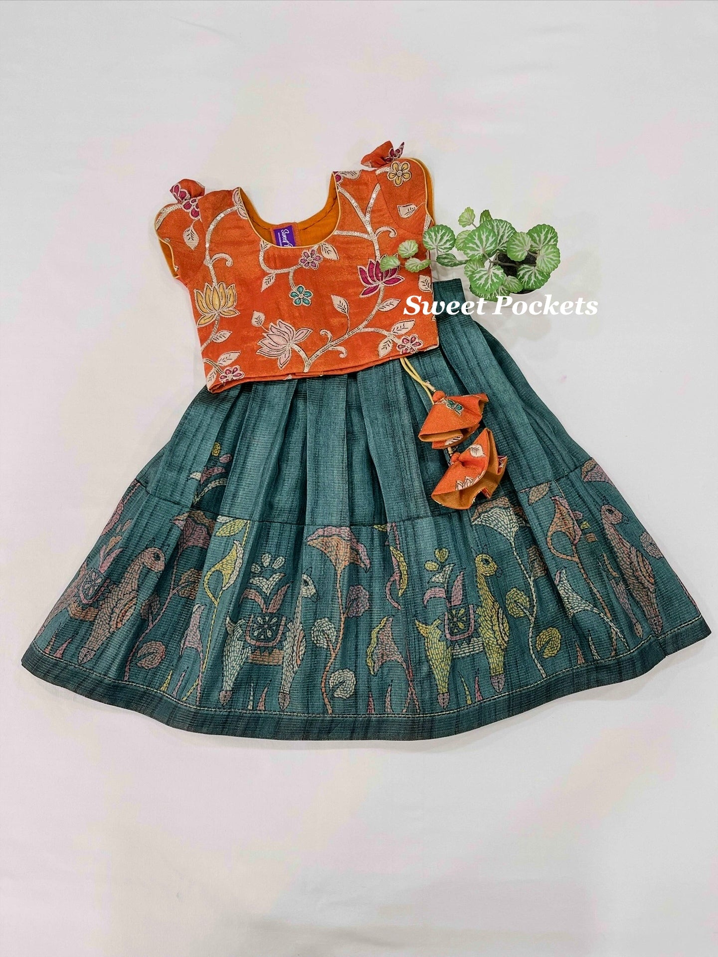 Age: 1-2 year (Croptop)