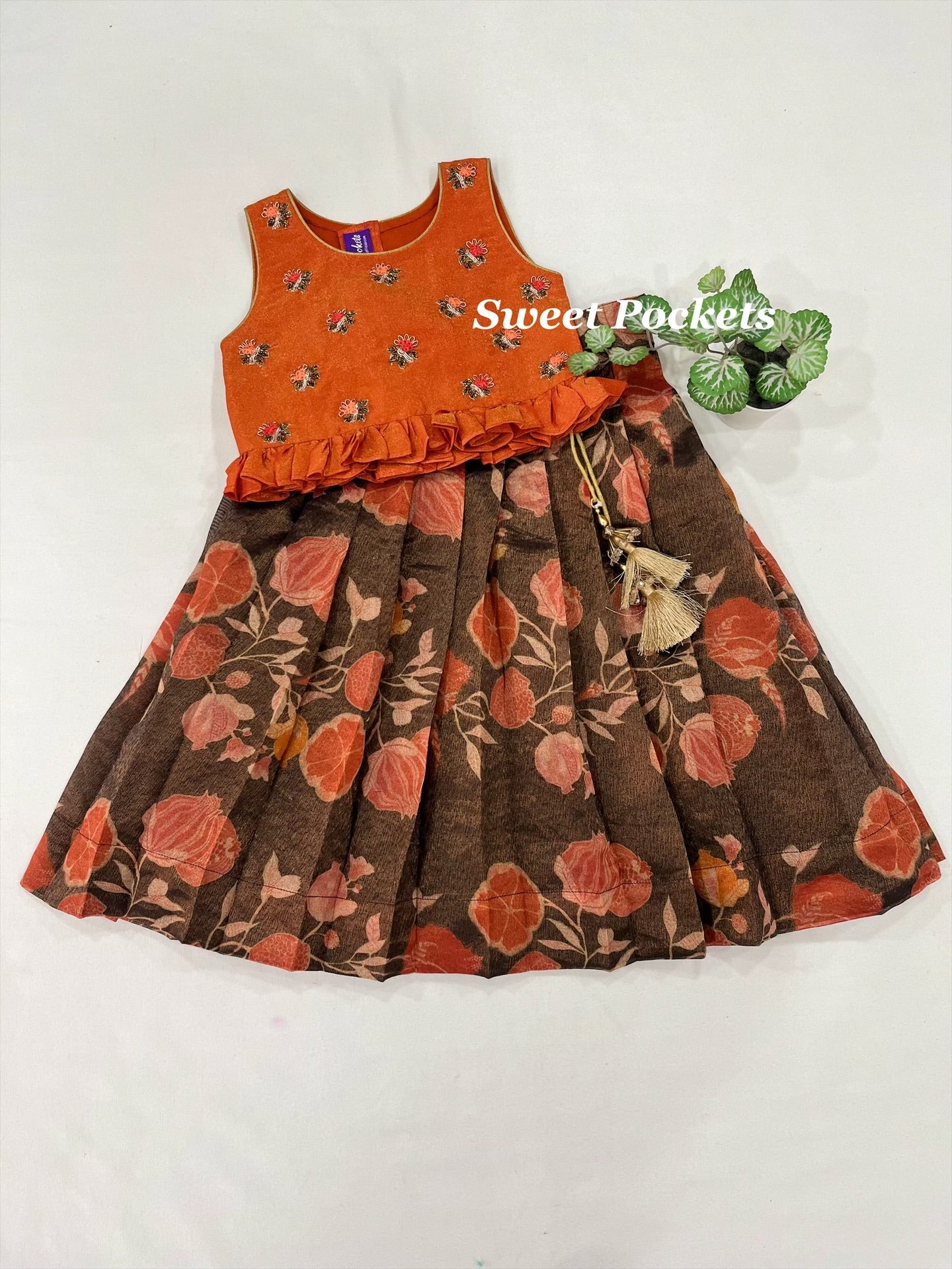 Age: 1-2 year (Croptop)