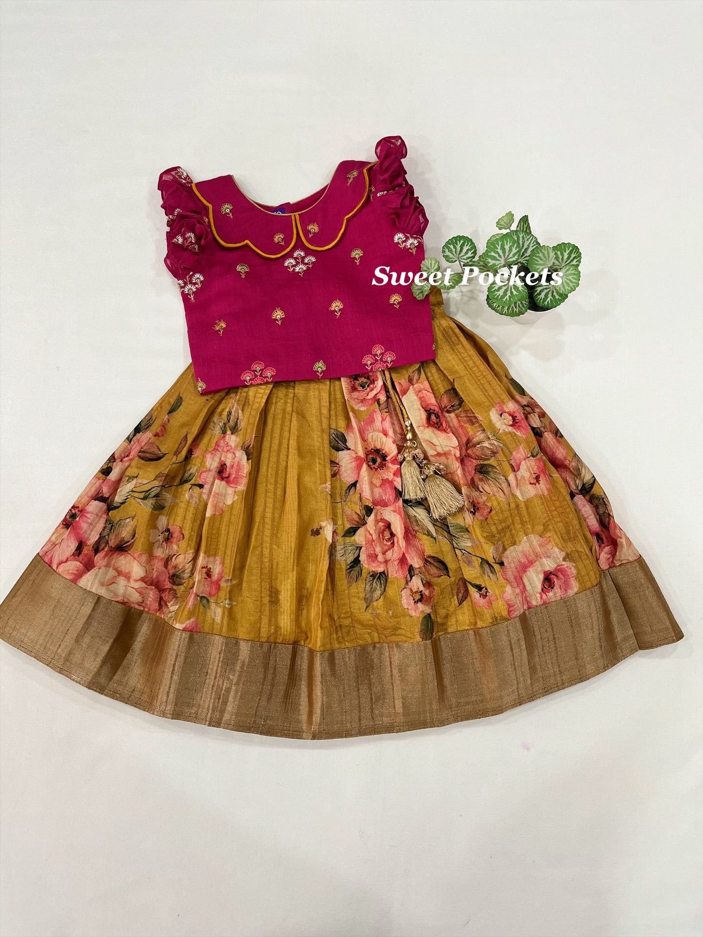 Age: 1-2 year (Croptop)