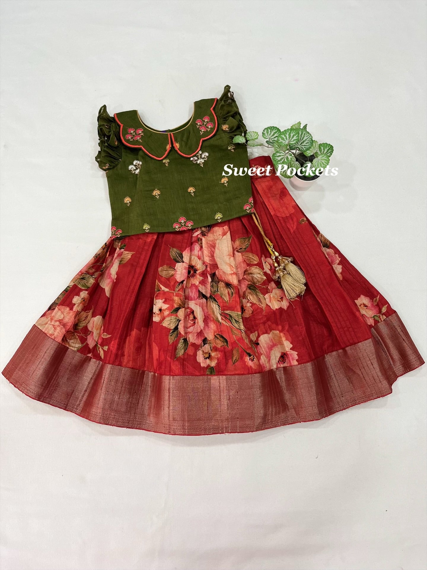 Age: 1-2 year (Croptop)