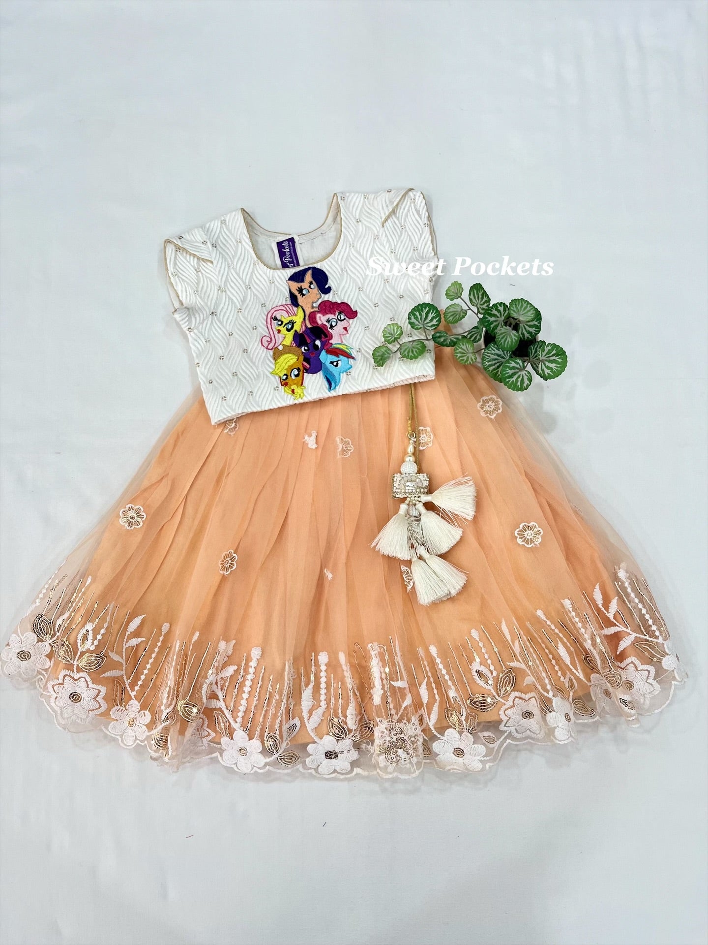 Age: 1-2 year (Croptop)