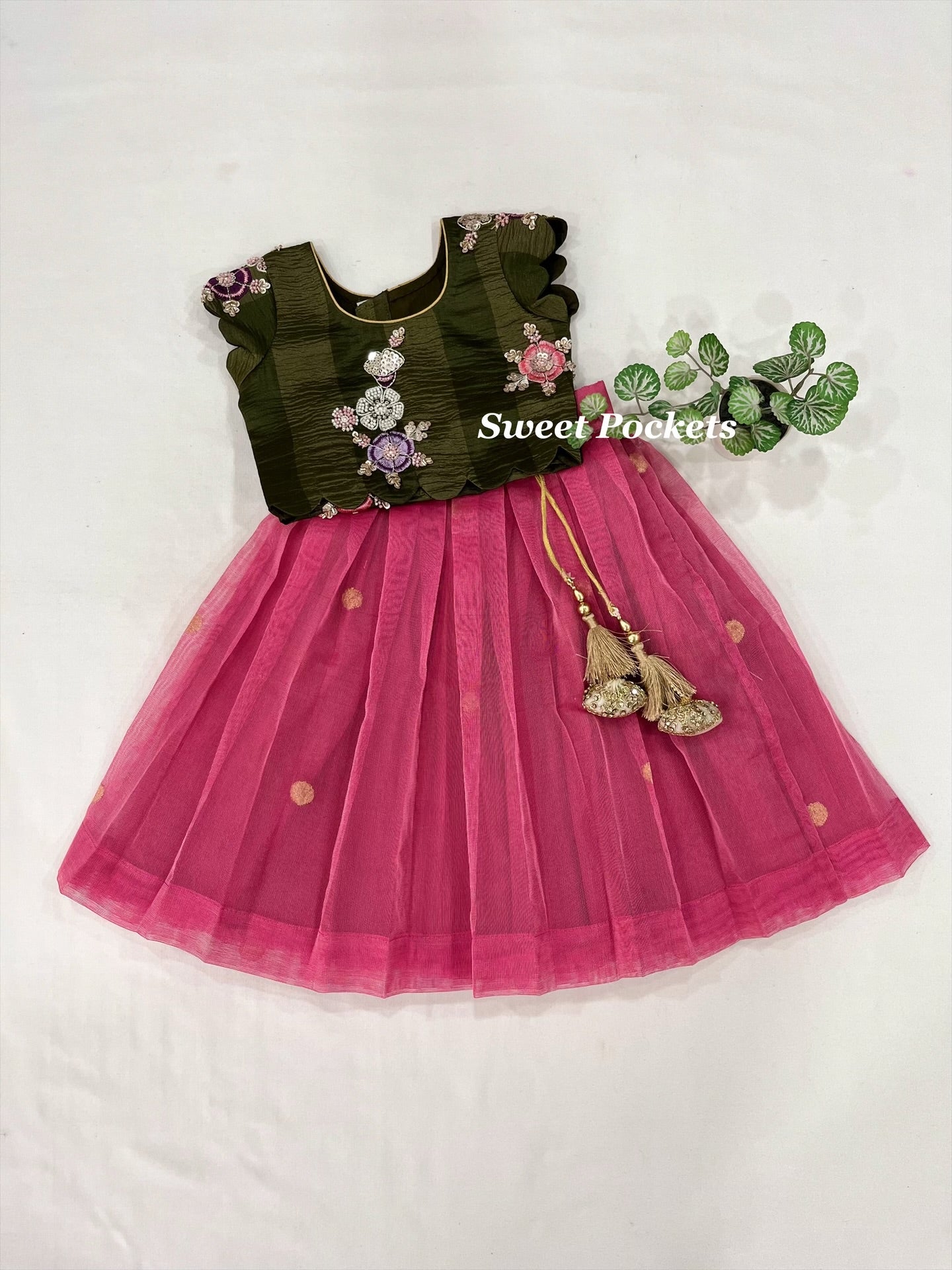 Age: 1-2 year (Croptop)