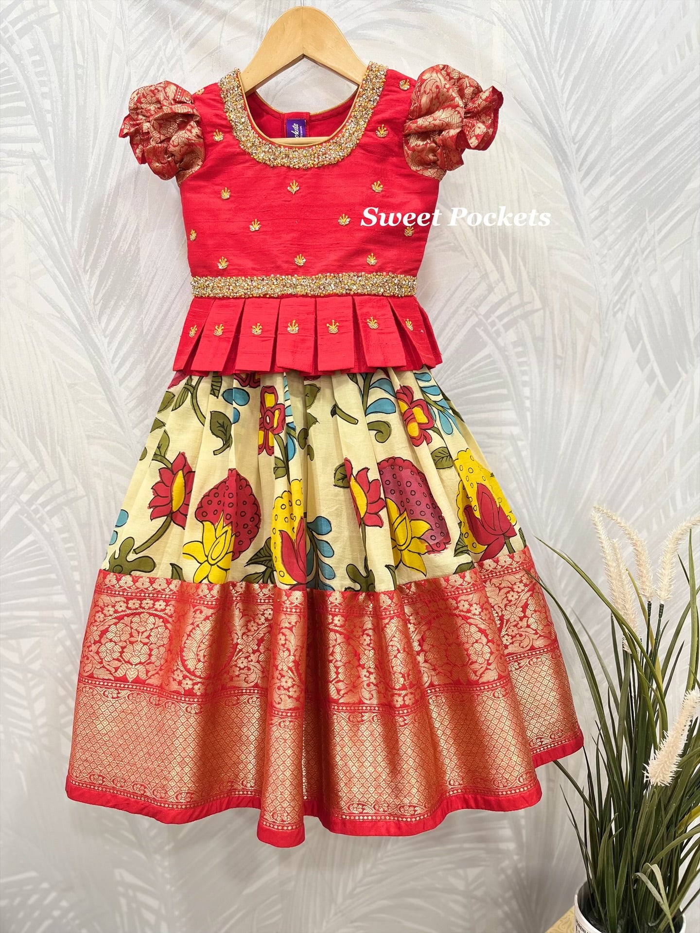 Lehenga Set