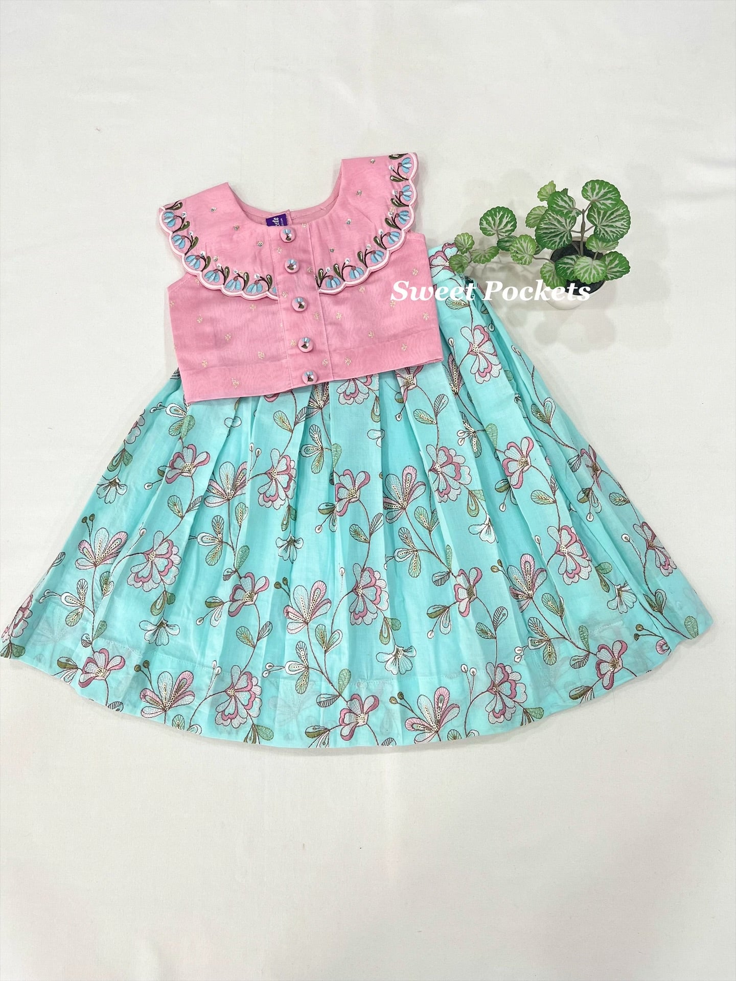 Age: 1-2 year (Croptop)