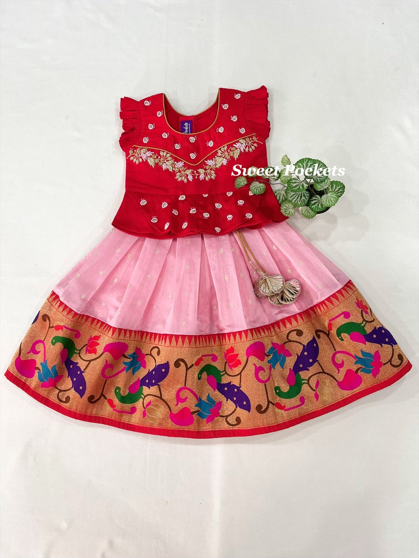 Lehenga Set