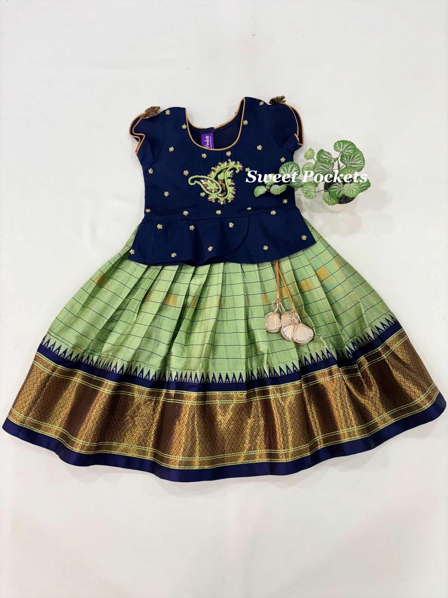Lehenga Set