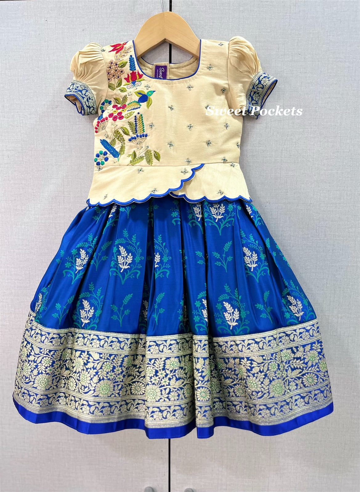 Age: 1-2 year