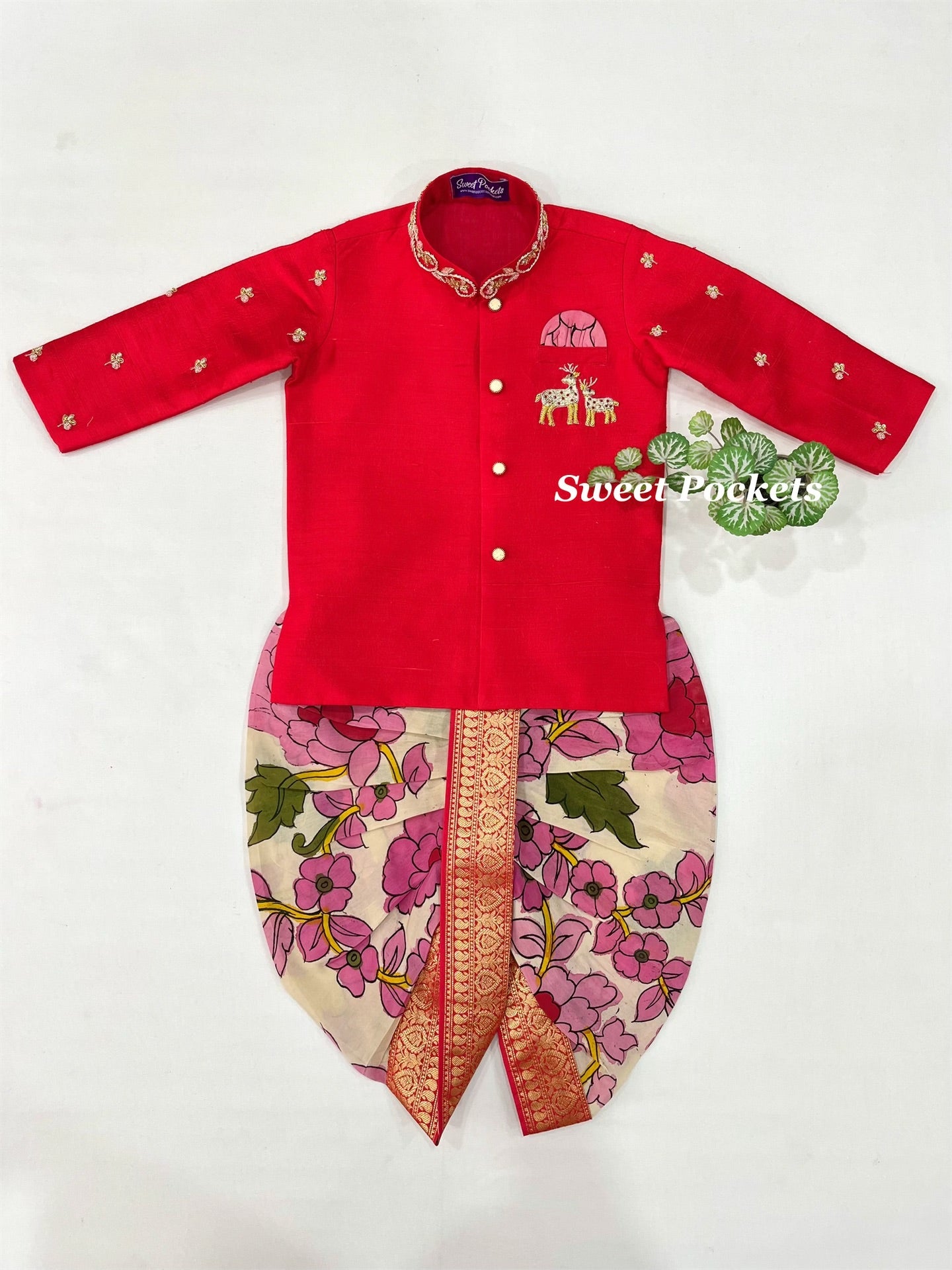 Age: 1-2 Year