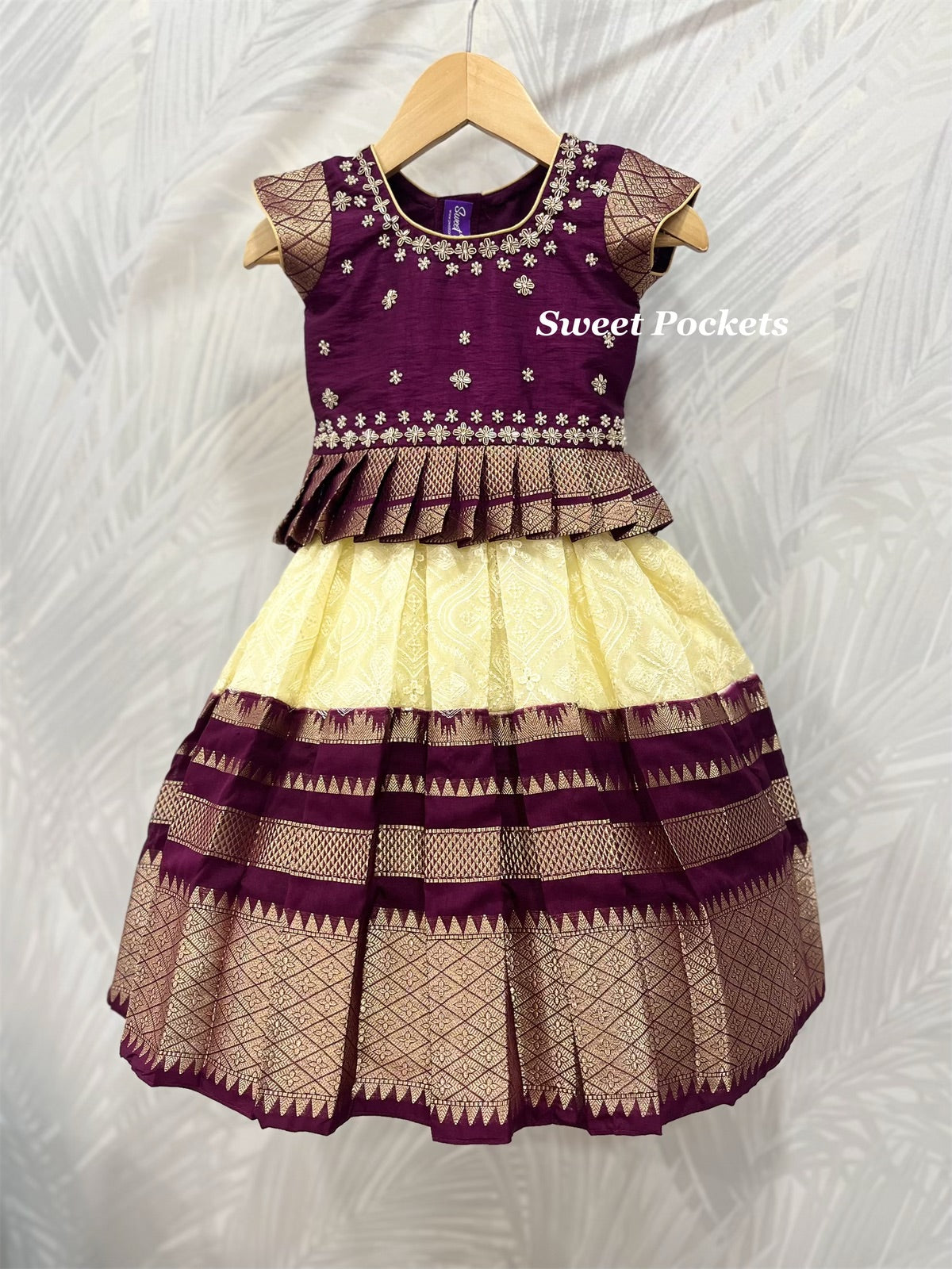 Lehenga set