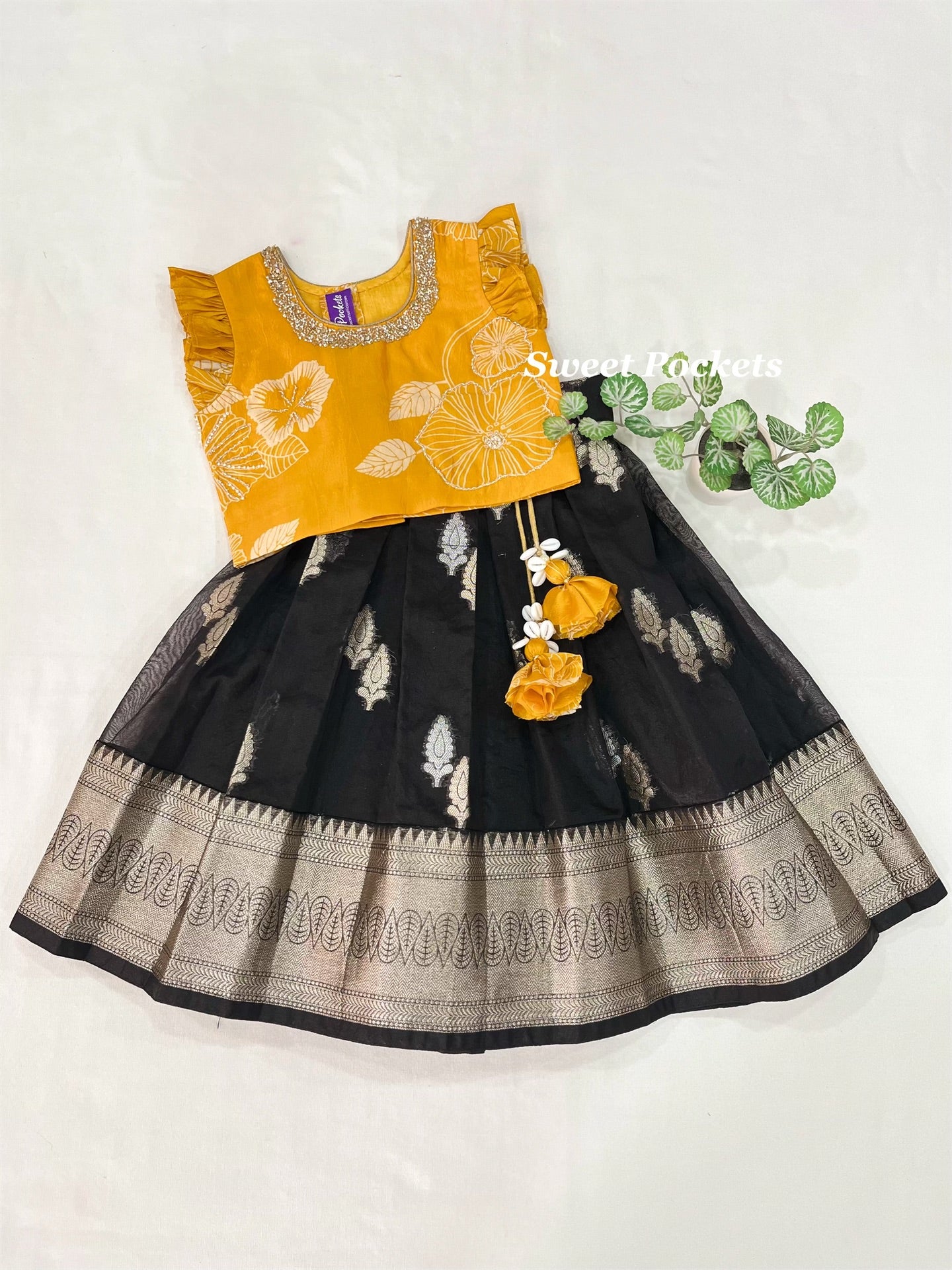 Age: 1-2 year (Croptop)