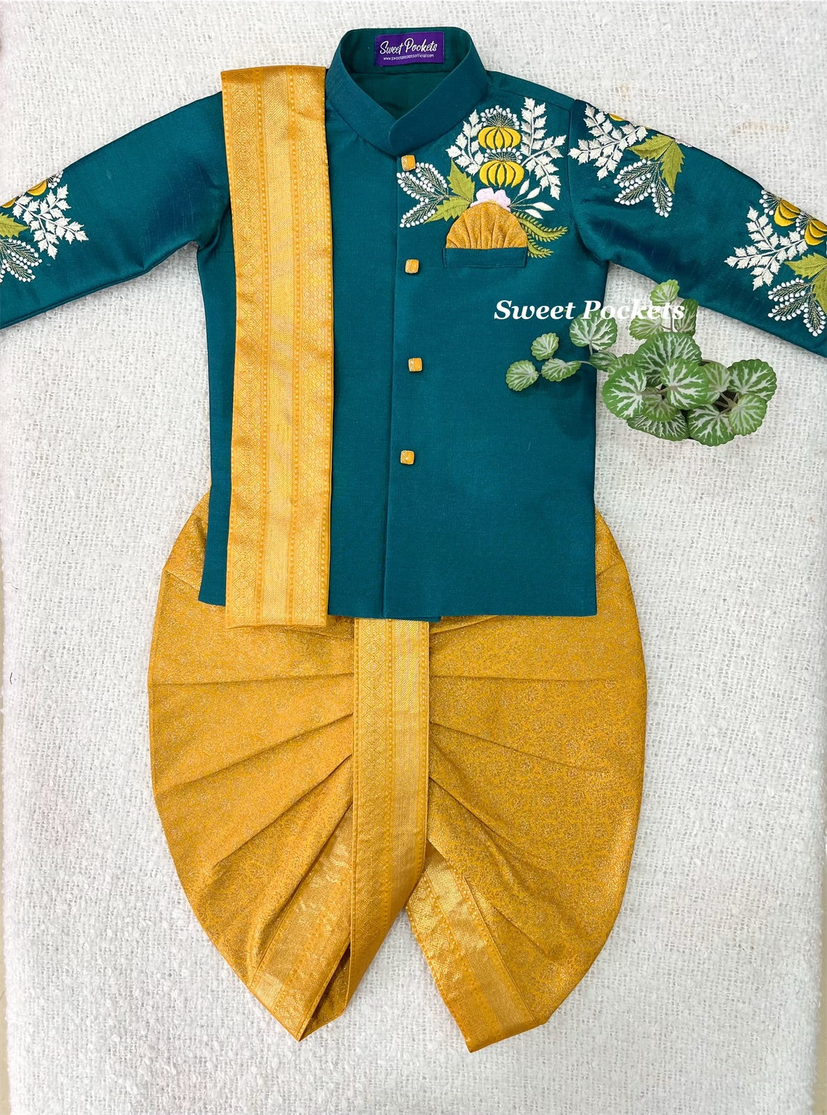 Age :1-2 Year