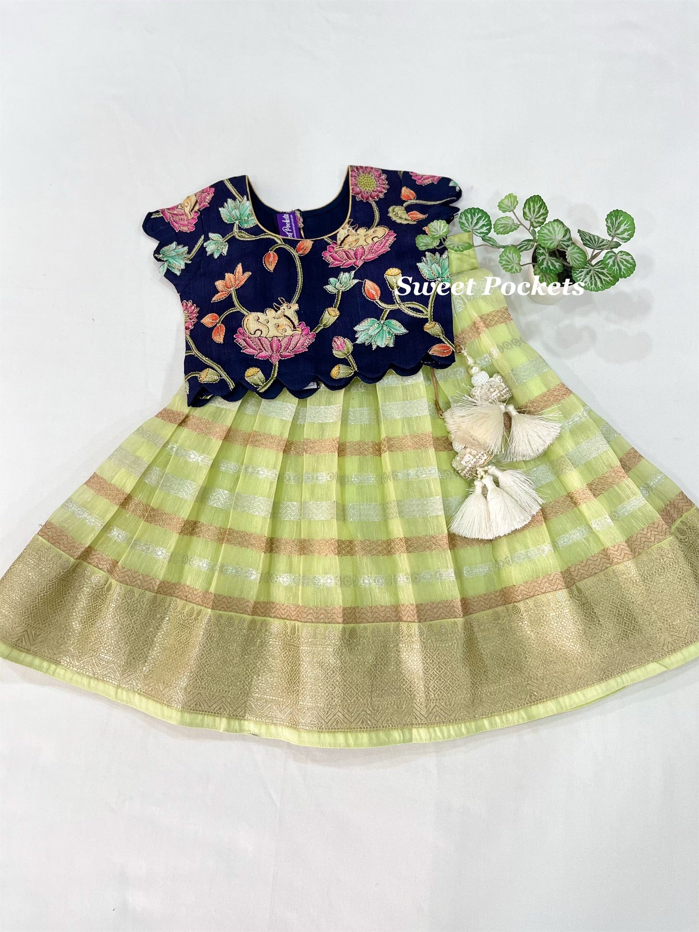 Age: 1-2 year (Croptop)