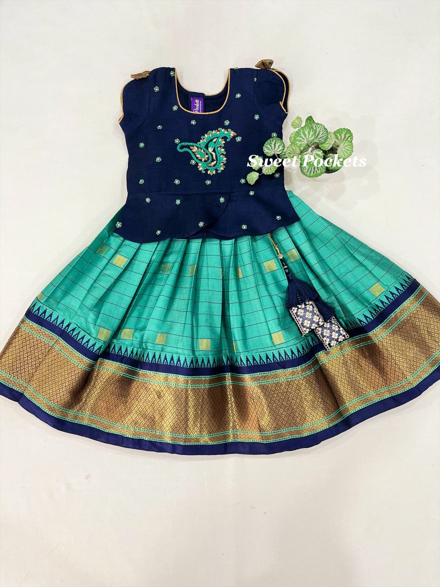 Lehenga Set