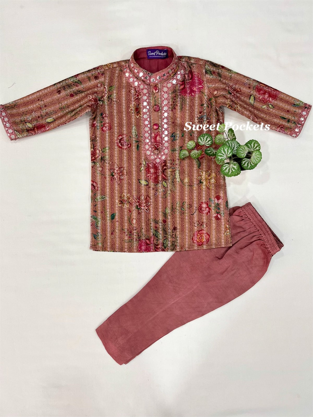 Kurta Set