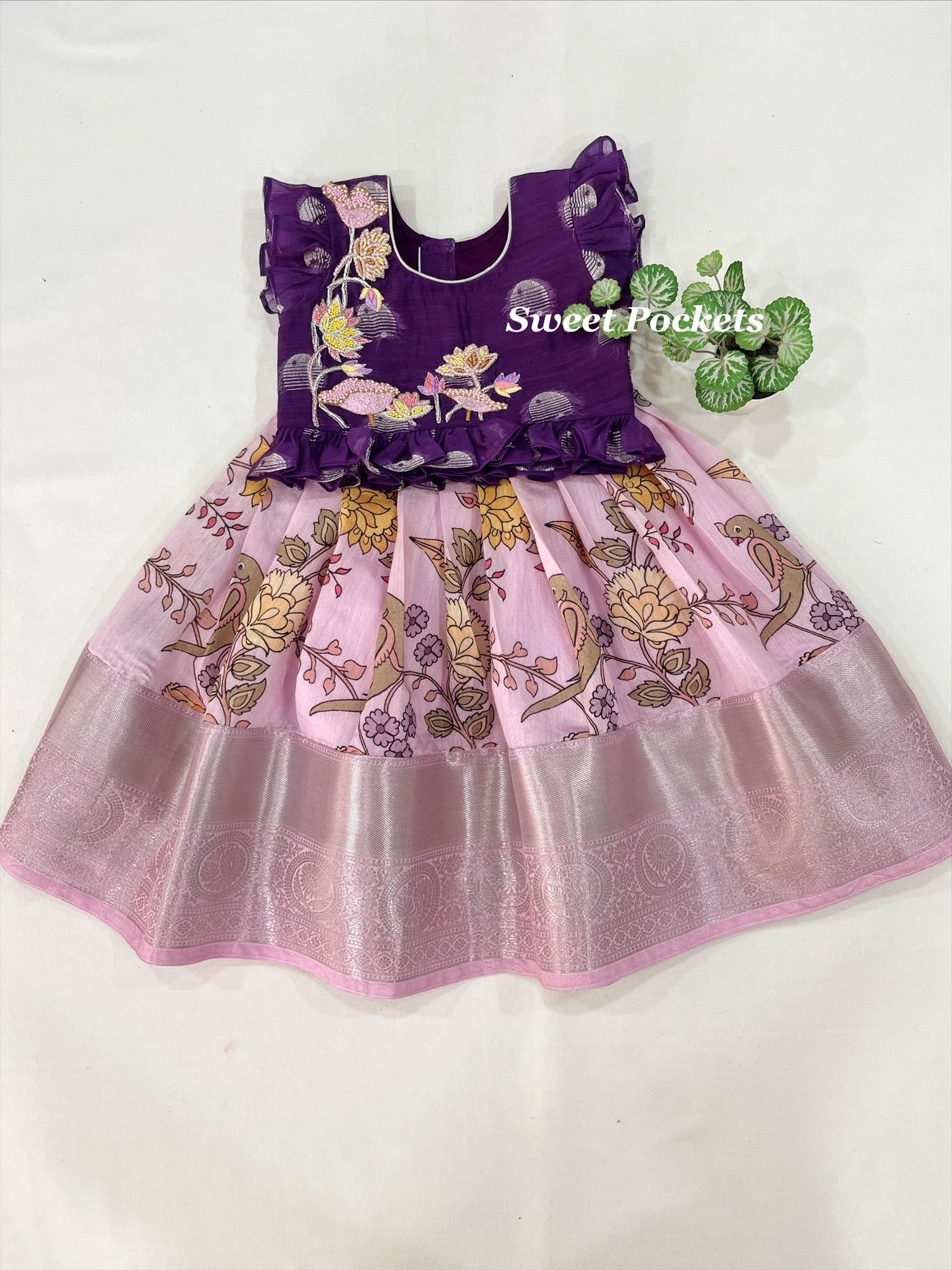 Lehenga Set