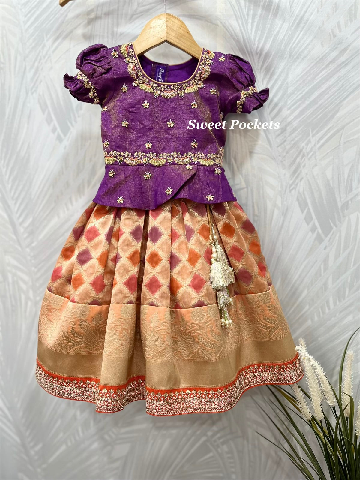Lehenga set