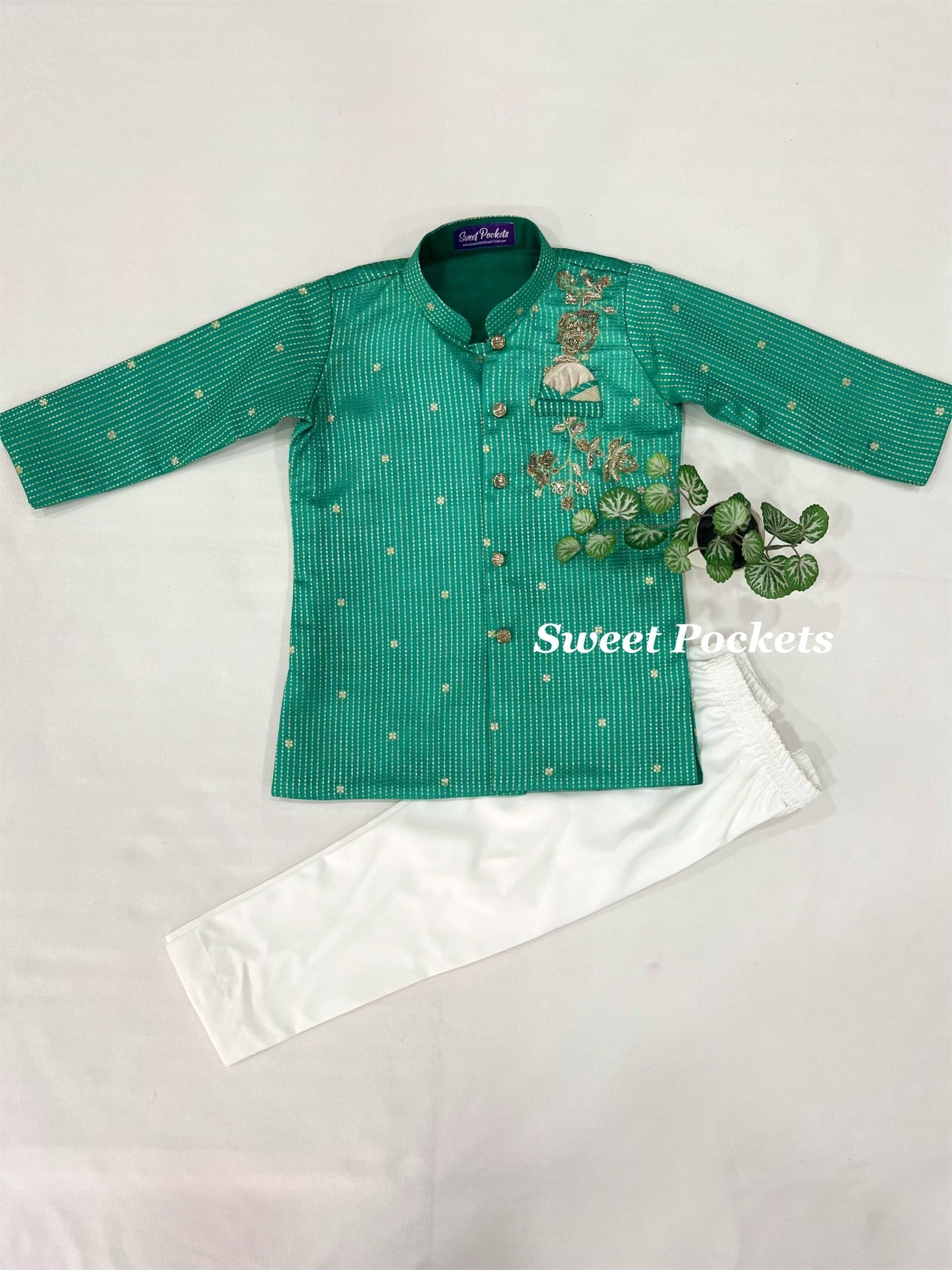 Kurta Pyjama Set 2-3 years