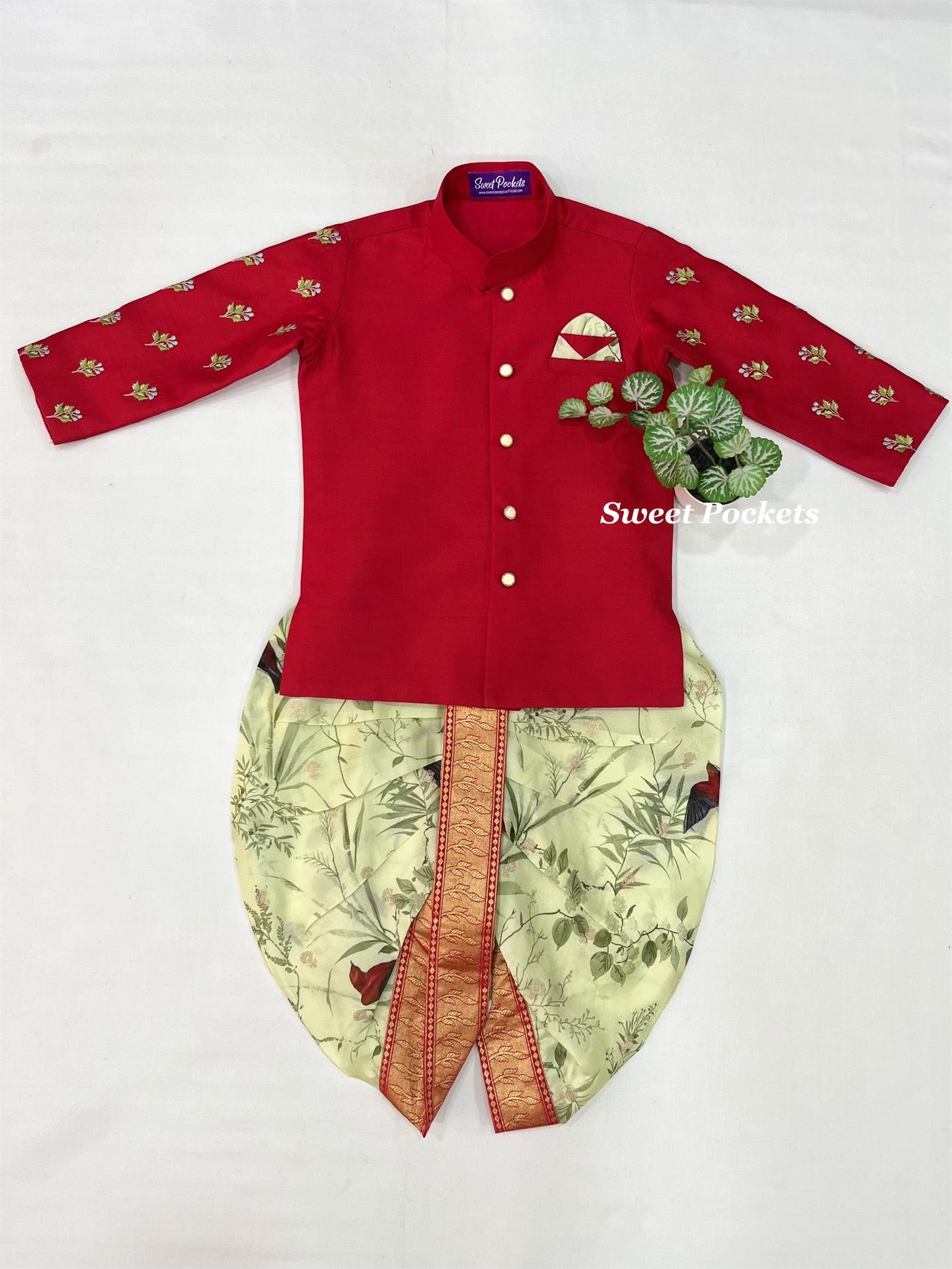 Age: 1-2 Year