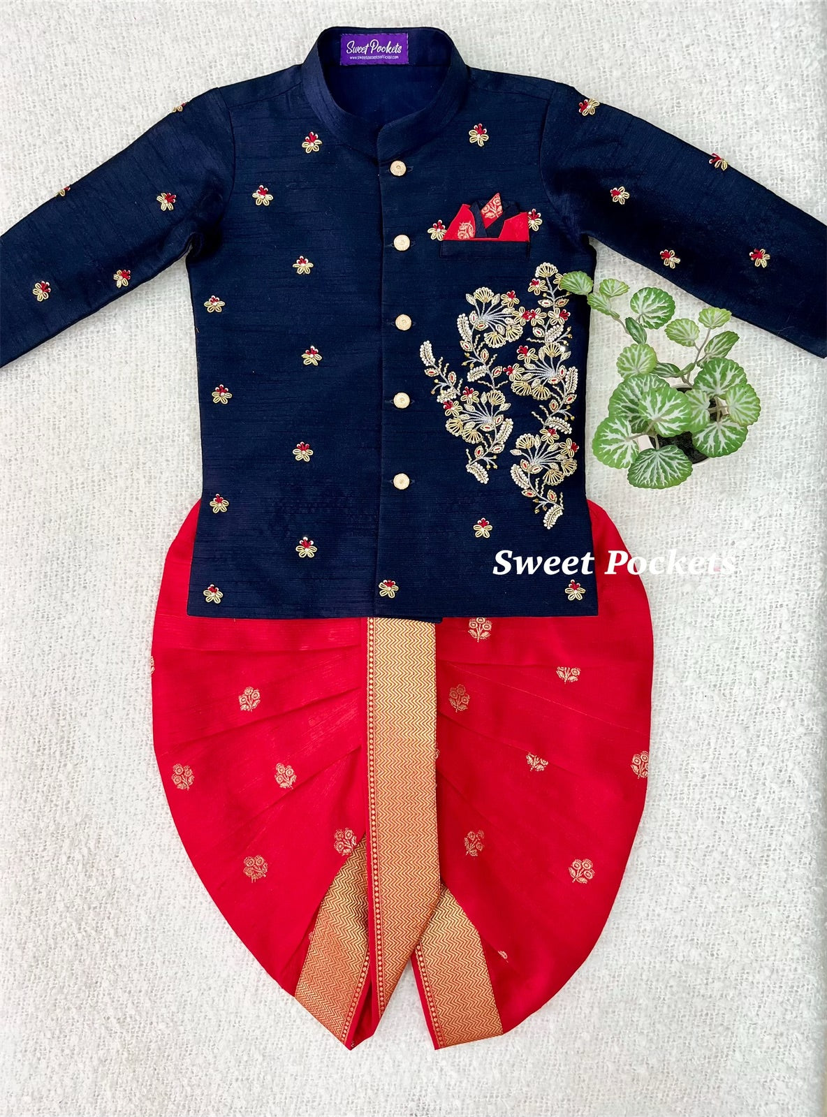 Age : 1-2 Year